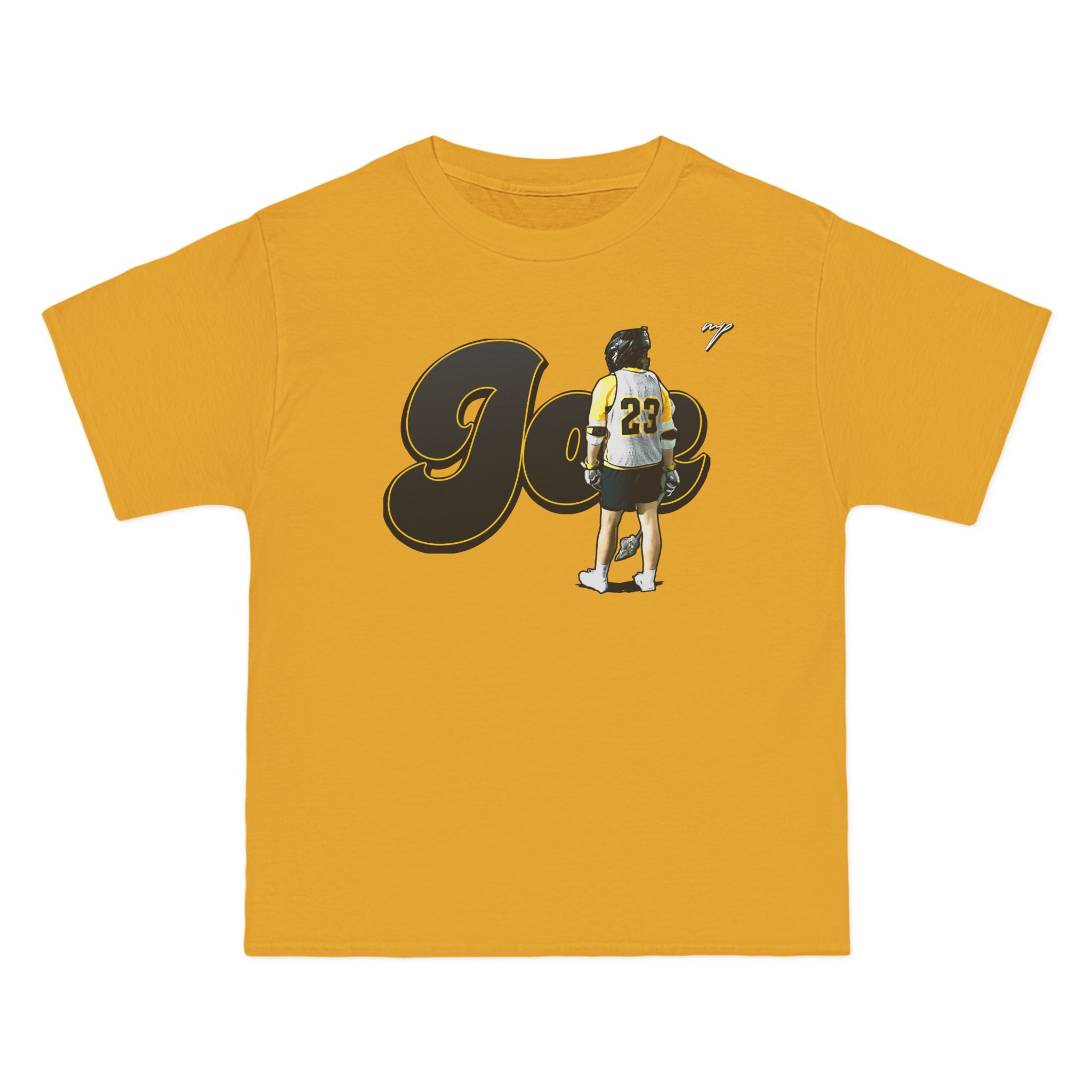 Josiah Green Vintage Tee