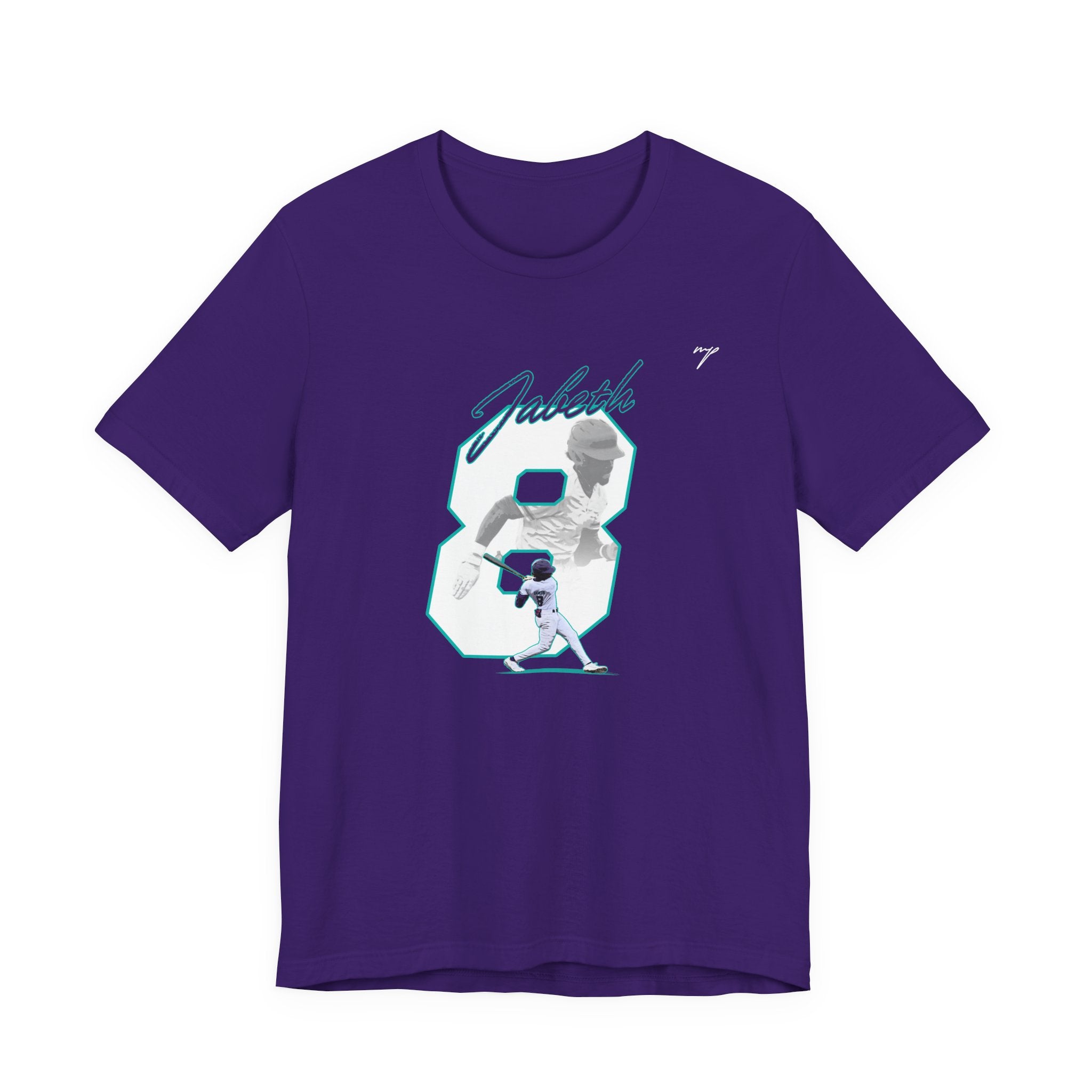Keenan Jabeth Graphic Tee