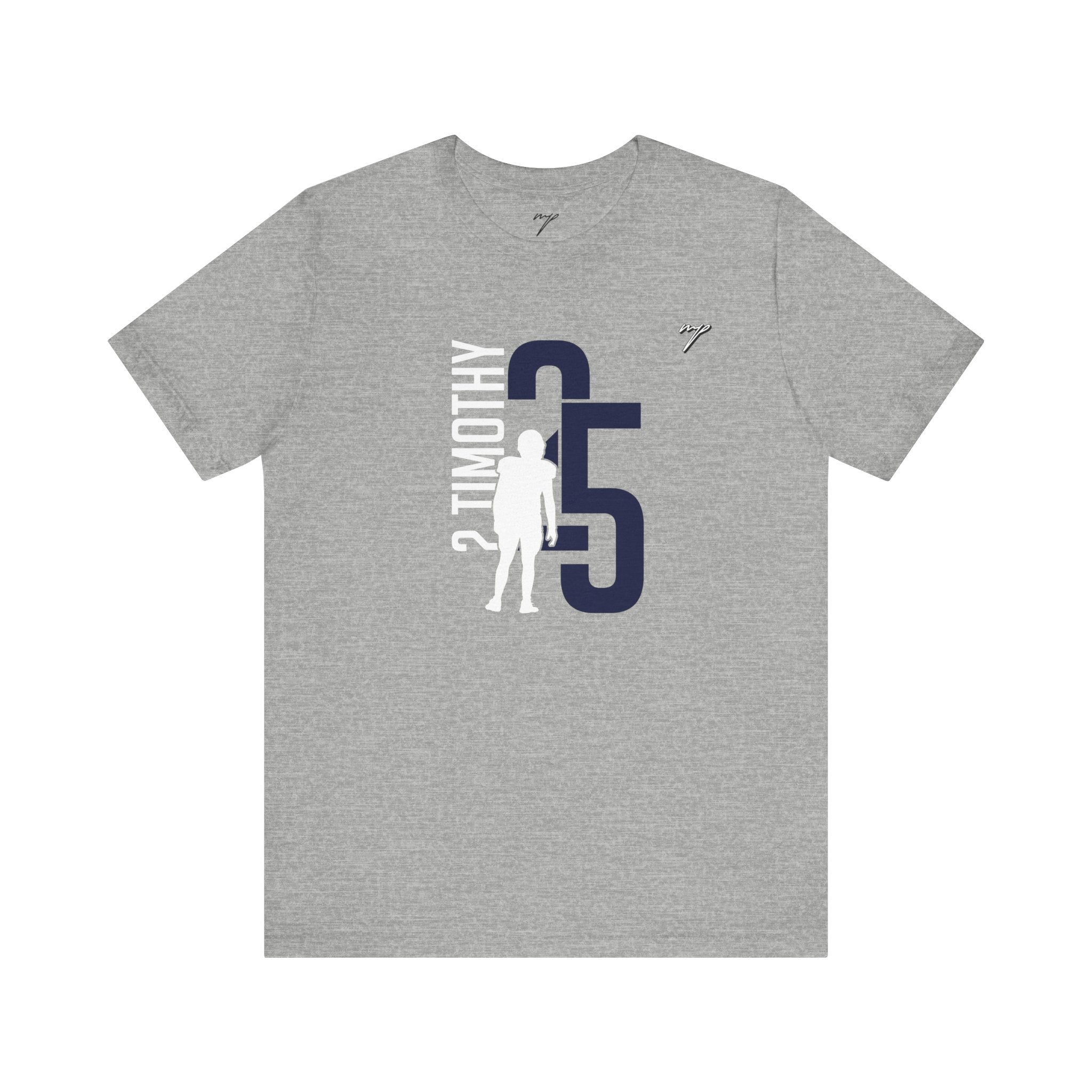 Anthony Fields Graphic Tee