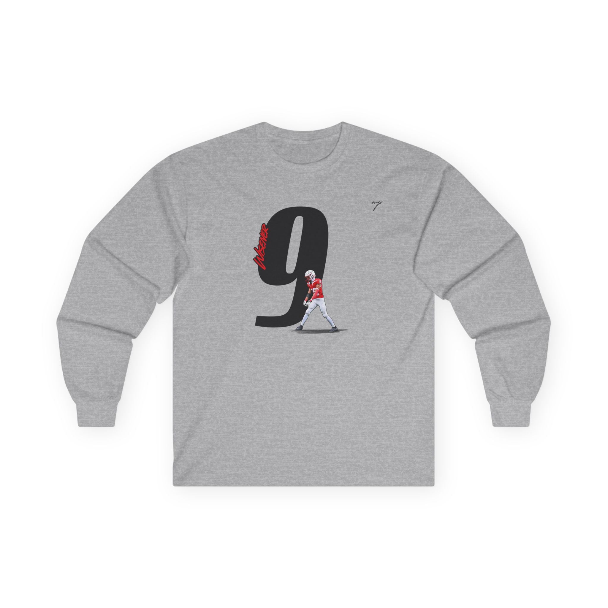 Cayson Wisener Long Sleeve