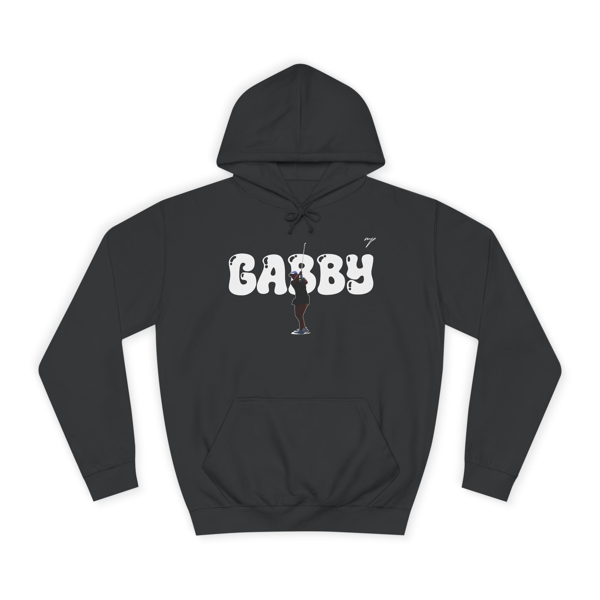 Gabby Penberthy Hoodie