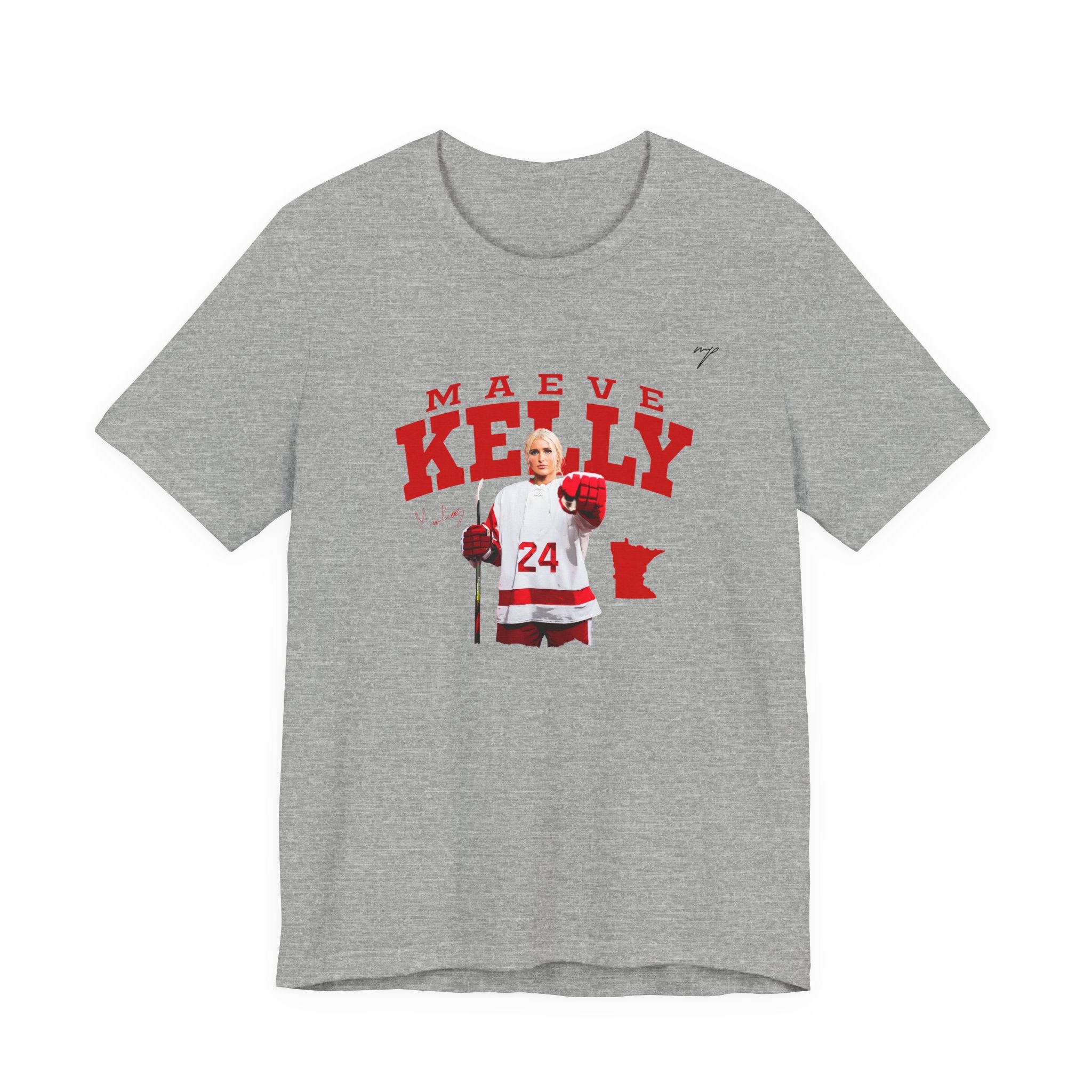 Maeve Kelly Graphic Tee