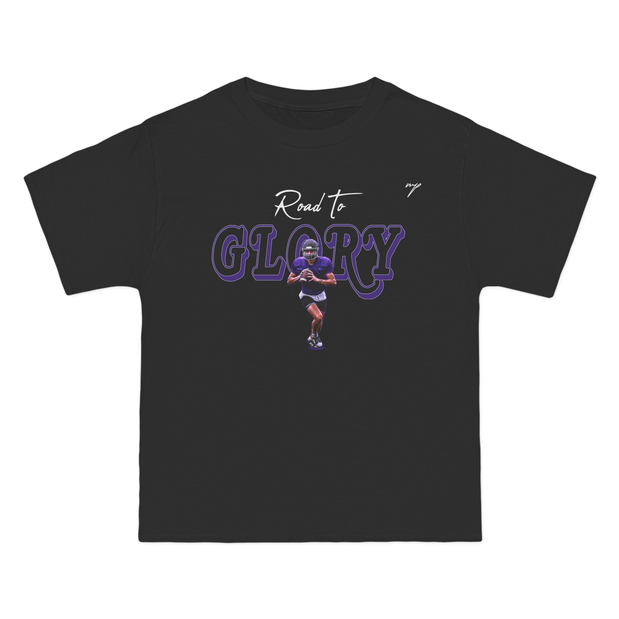 Brody Spear Vintage Tee