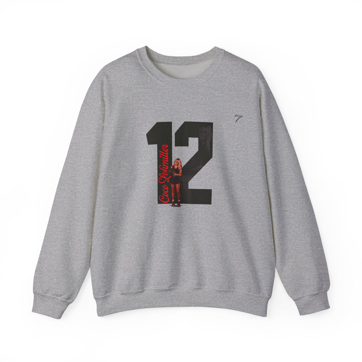 Coco Lohmiller Crewneck