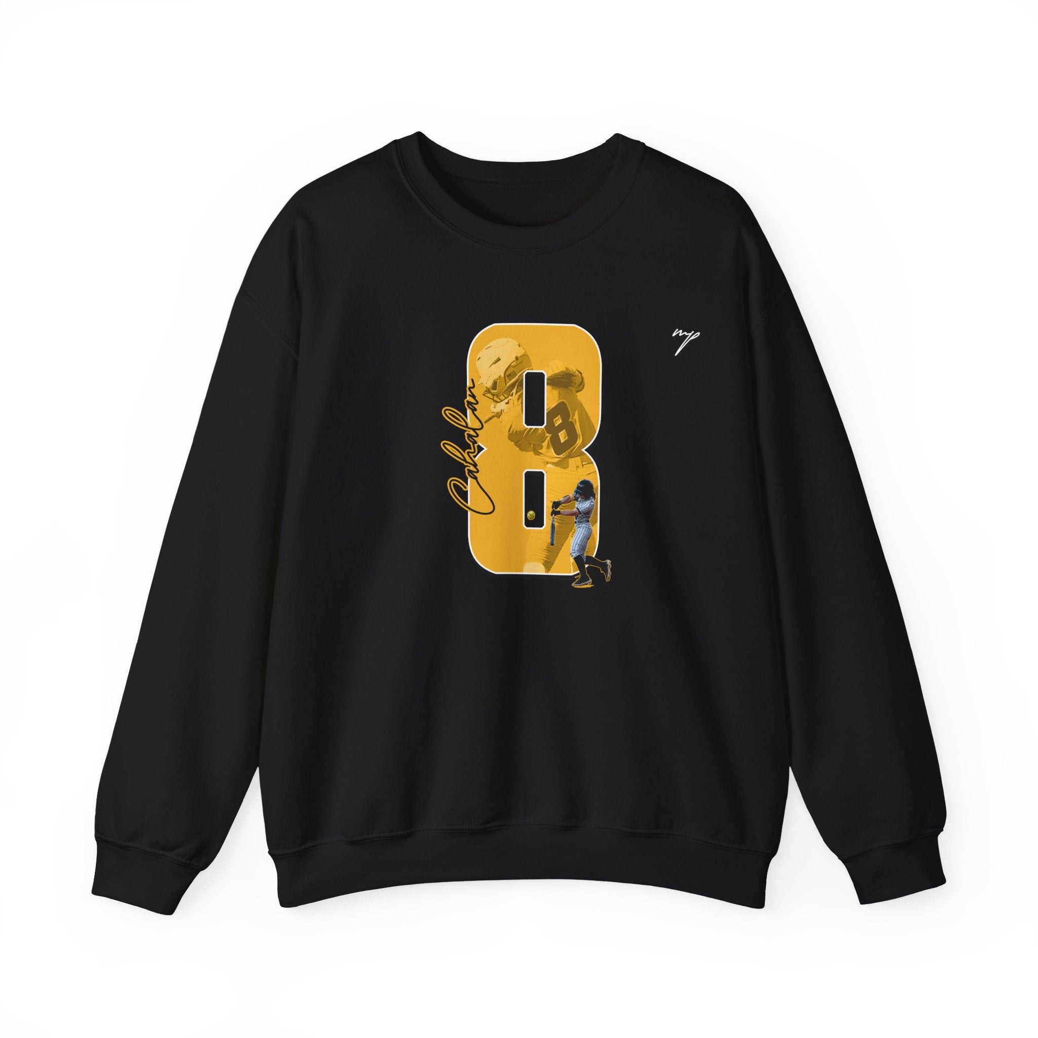 Claire Cahalan Crewneck