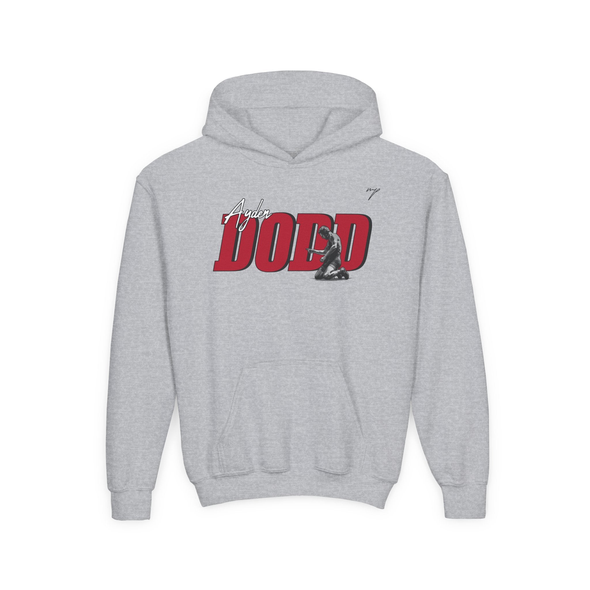 Ayden Dodd YOUTH Hoodie