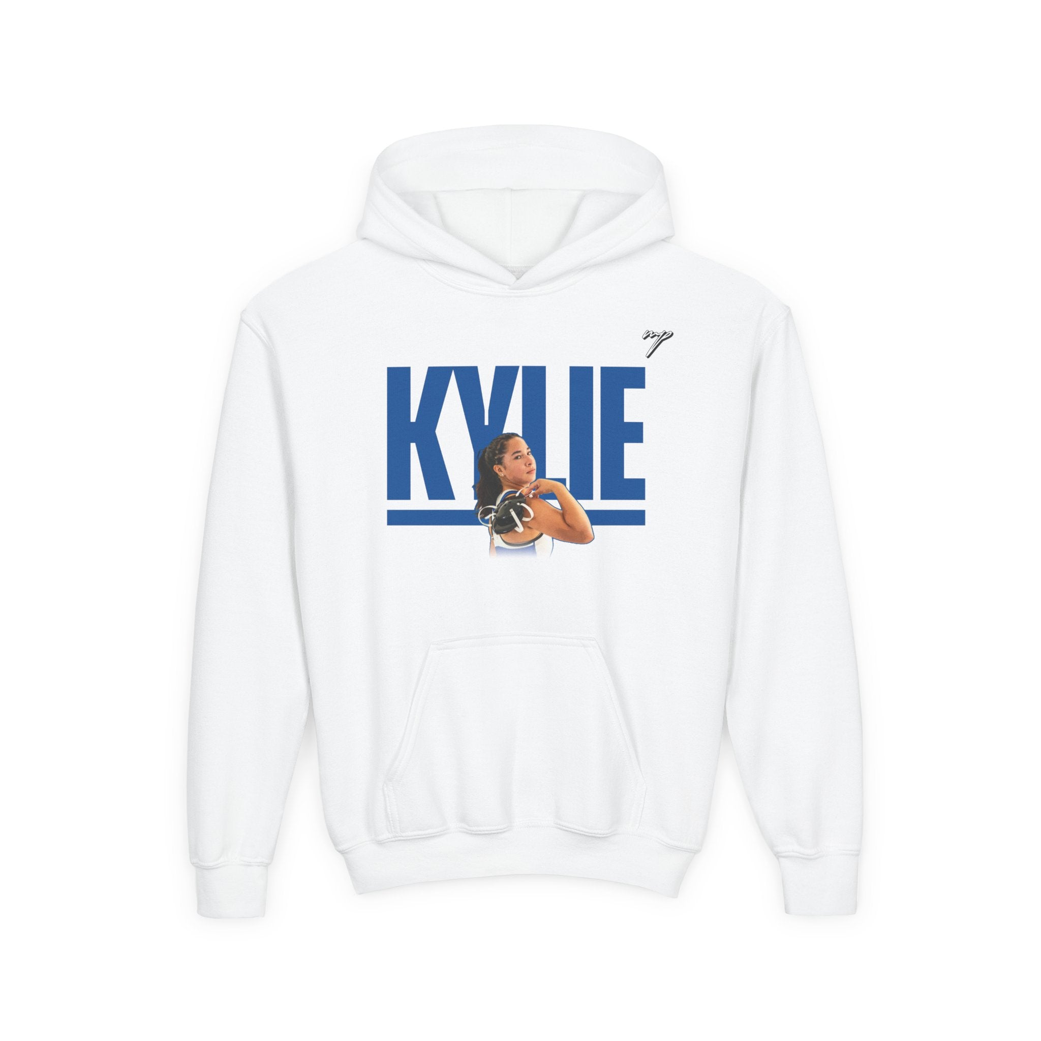 Kylie Miller YOUTH Hoodie