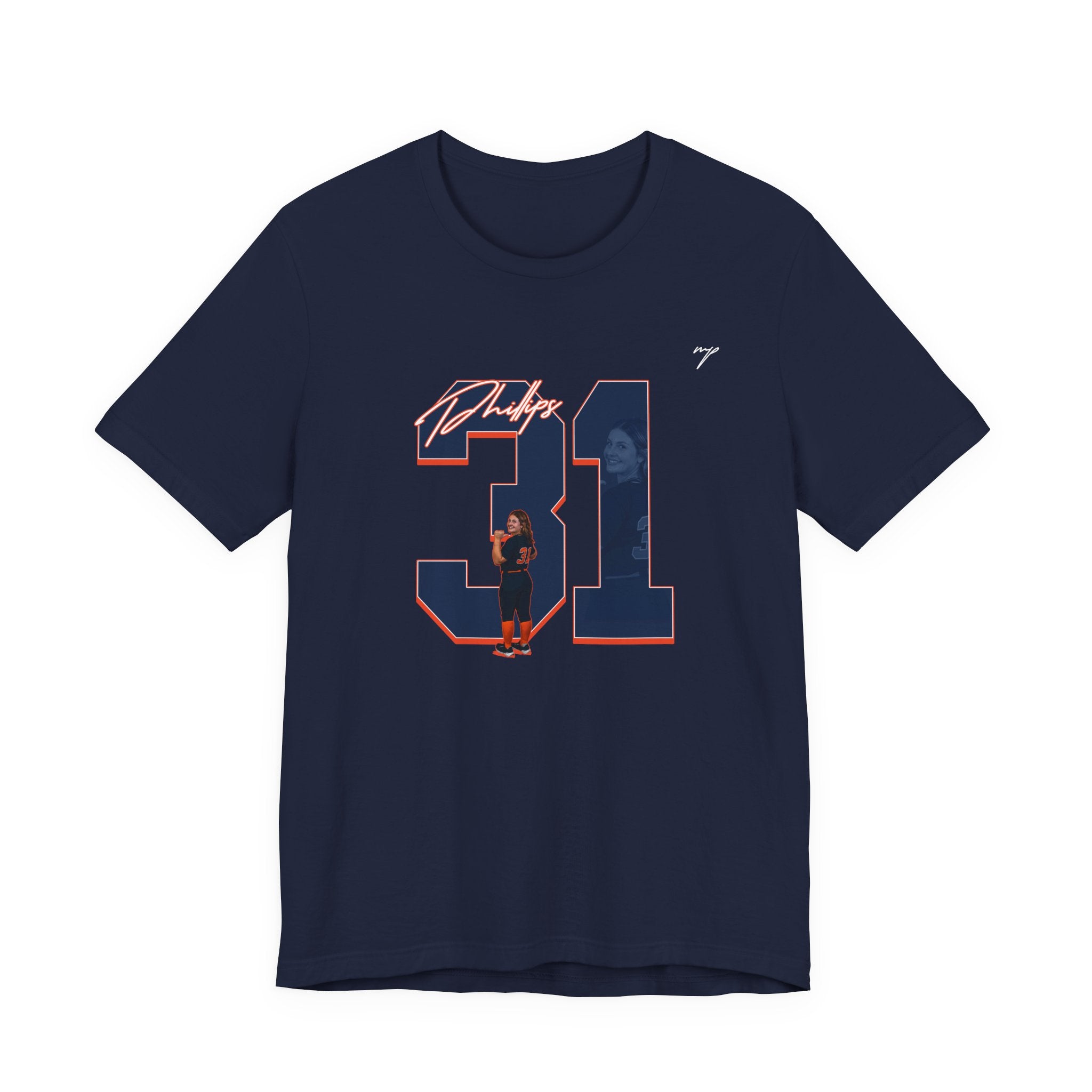 Ava Phillips Graphic Tee