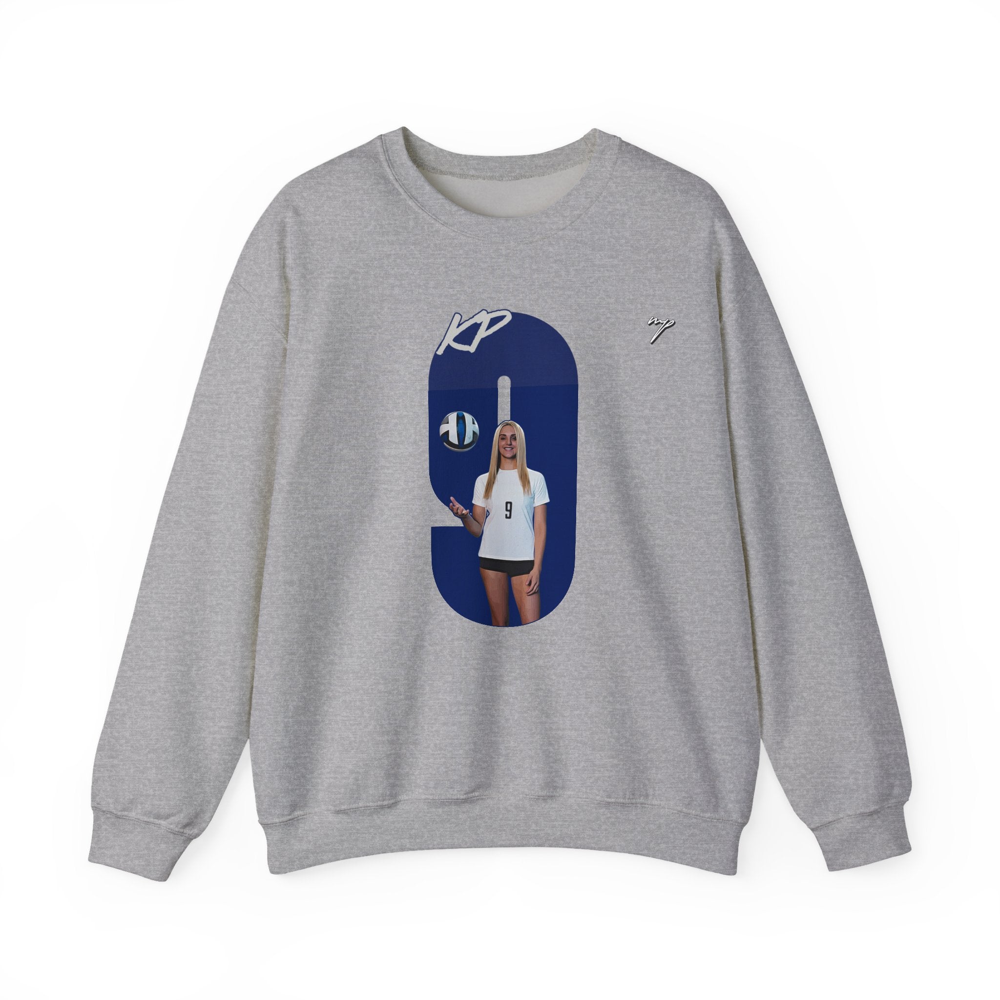 Karlee Plozay Crewneck