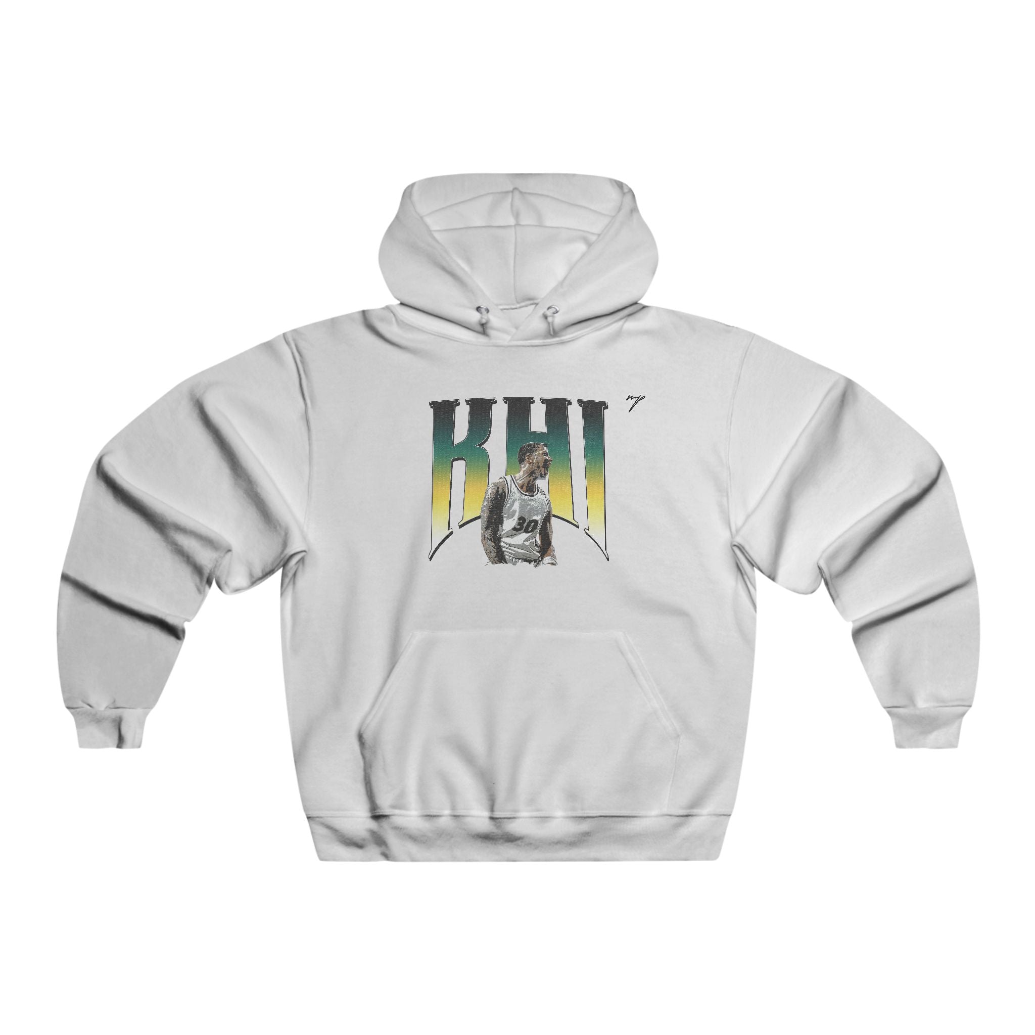 Markhi Strickland Vintage Hoodie