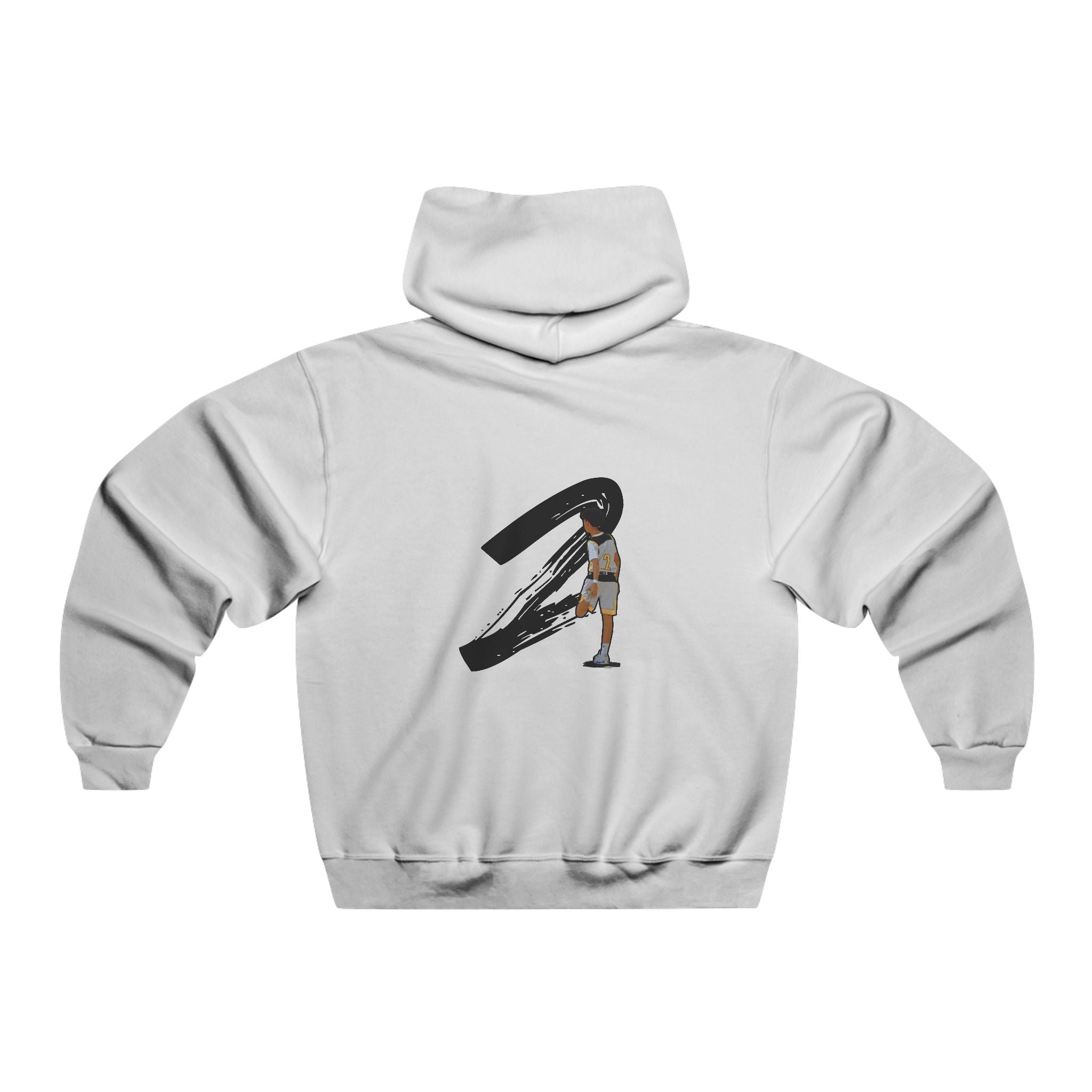 Samuel Hayelom Vintage Hoodie
