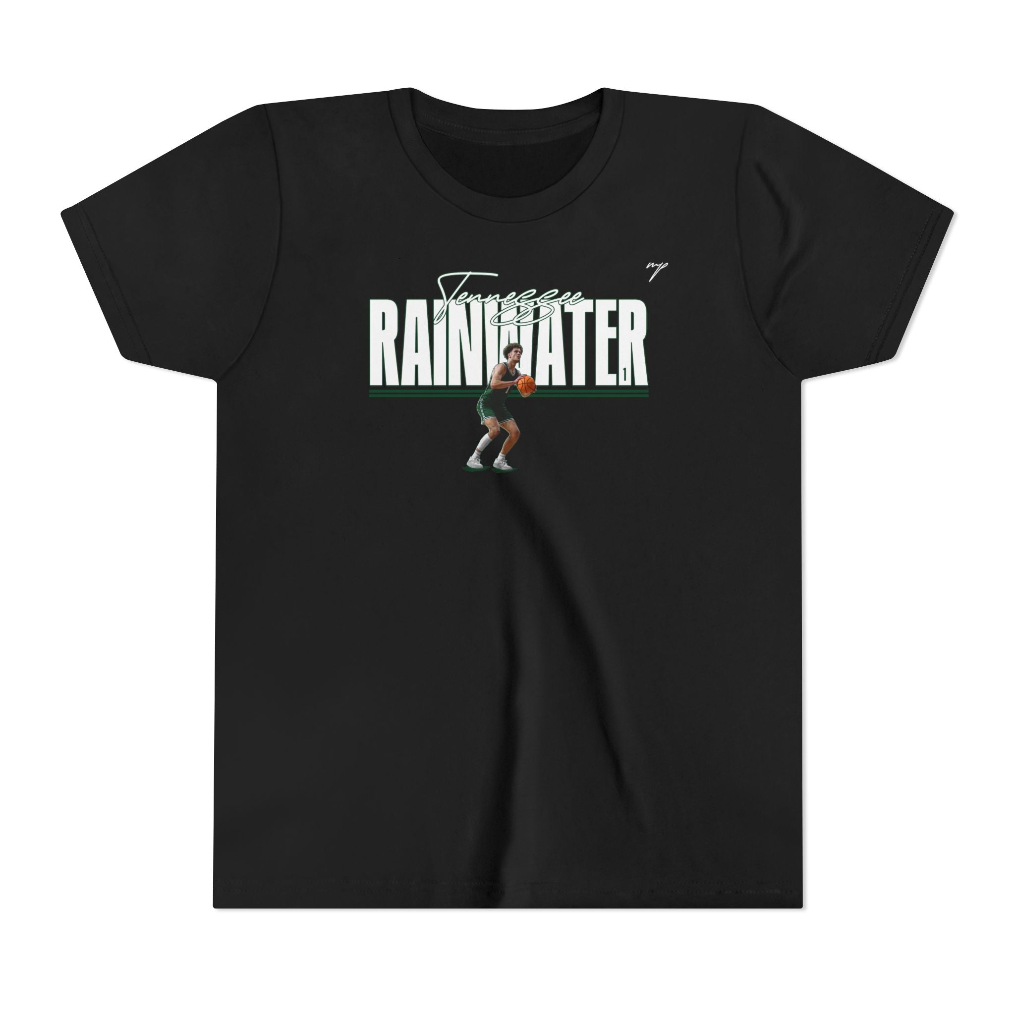 Tennessee Rainwater YOUTH Graphic Tee