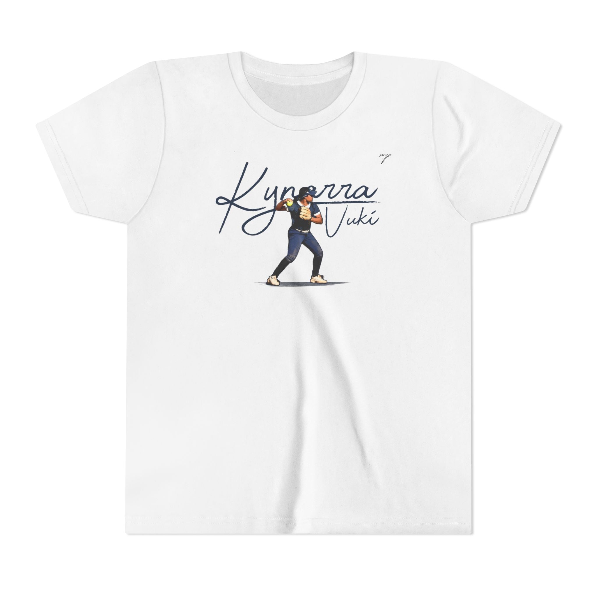 Kynarra Vuki YOUTH Graphic Tee