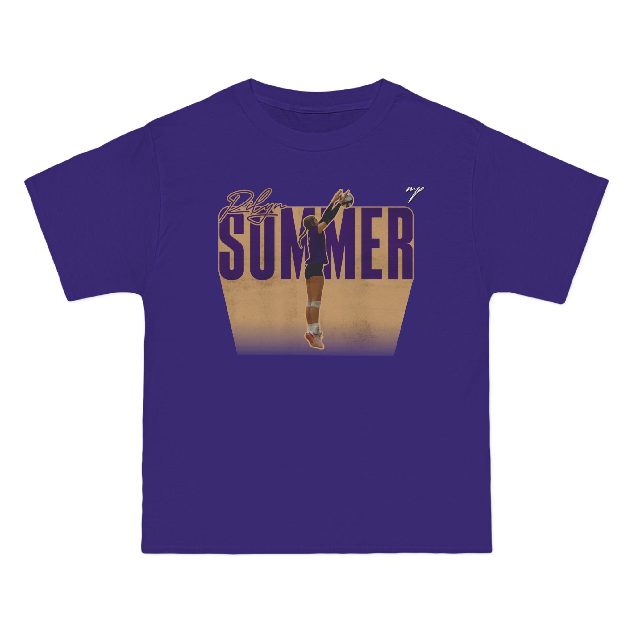Rilyn Sommer Vintage Tee