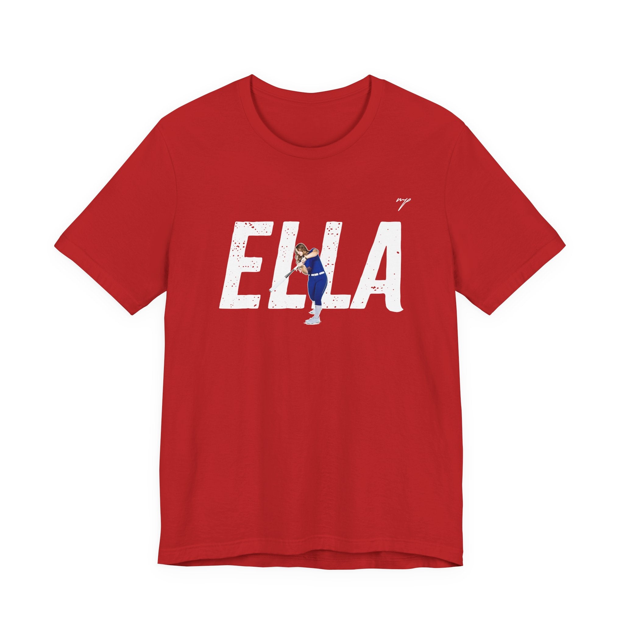 Ella Boyer Graphic Tee