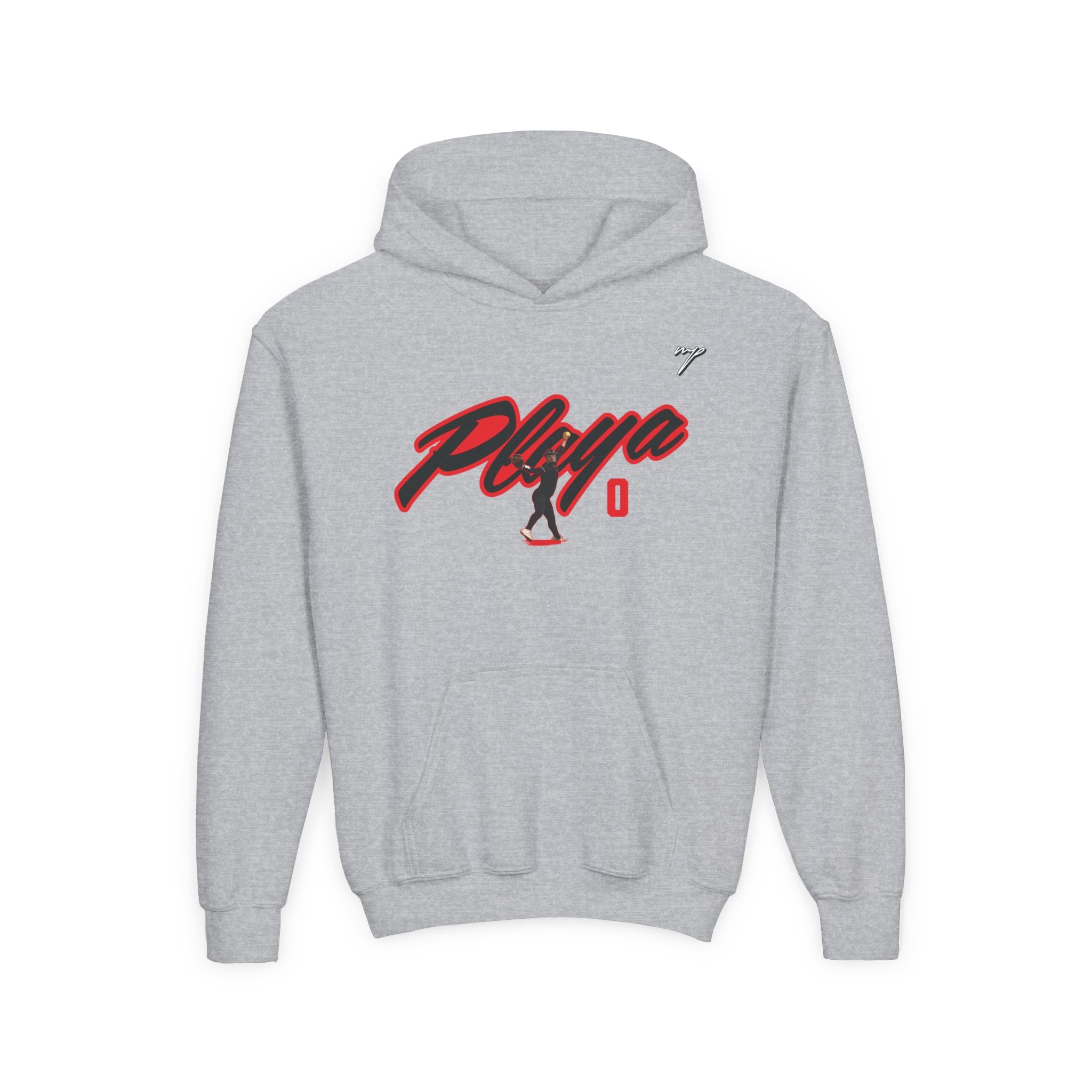 Edan Playa YOUTH Hoodie