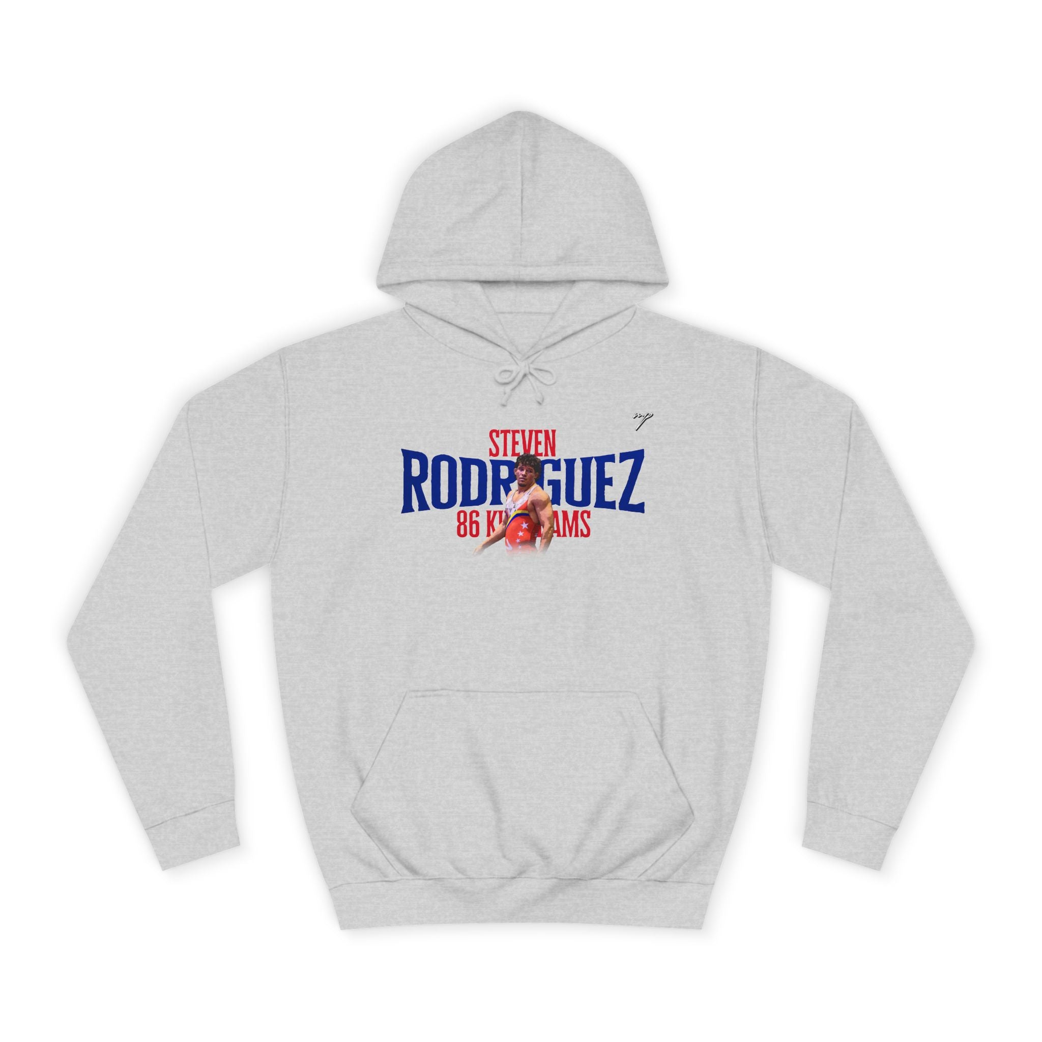 Steven Rodriguez Hoodie
