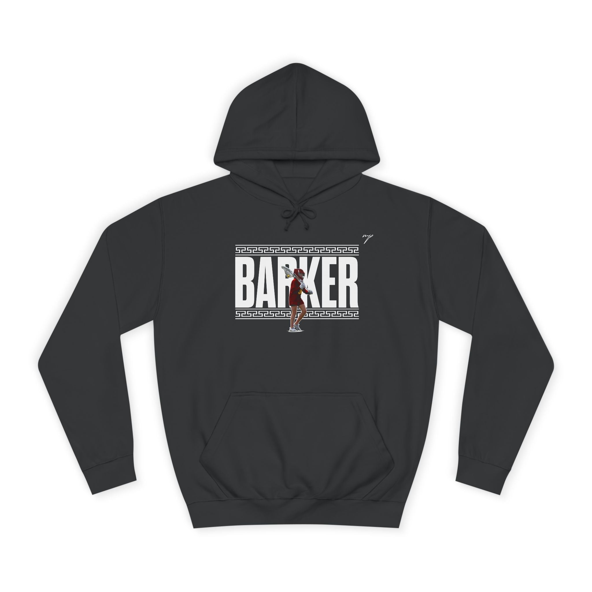 Brea Barker Hoodie