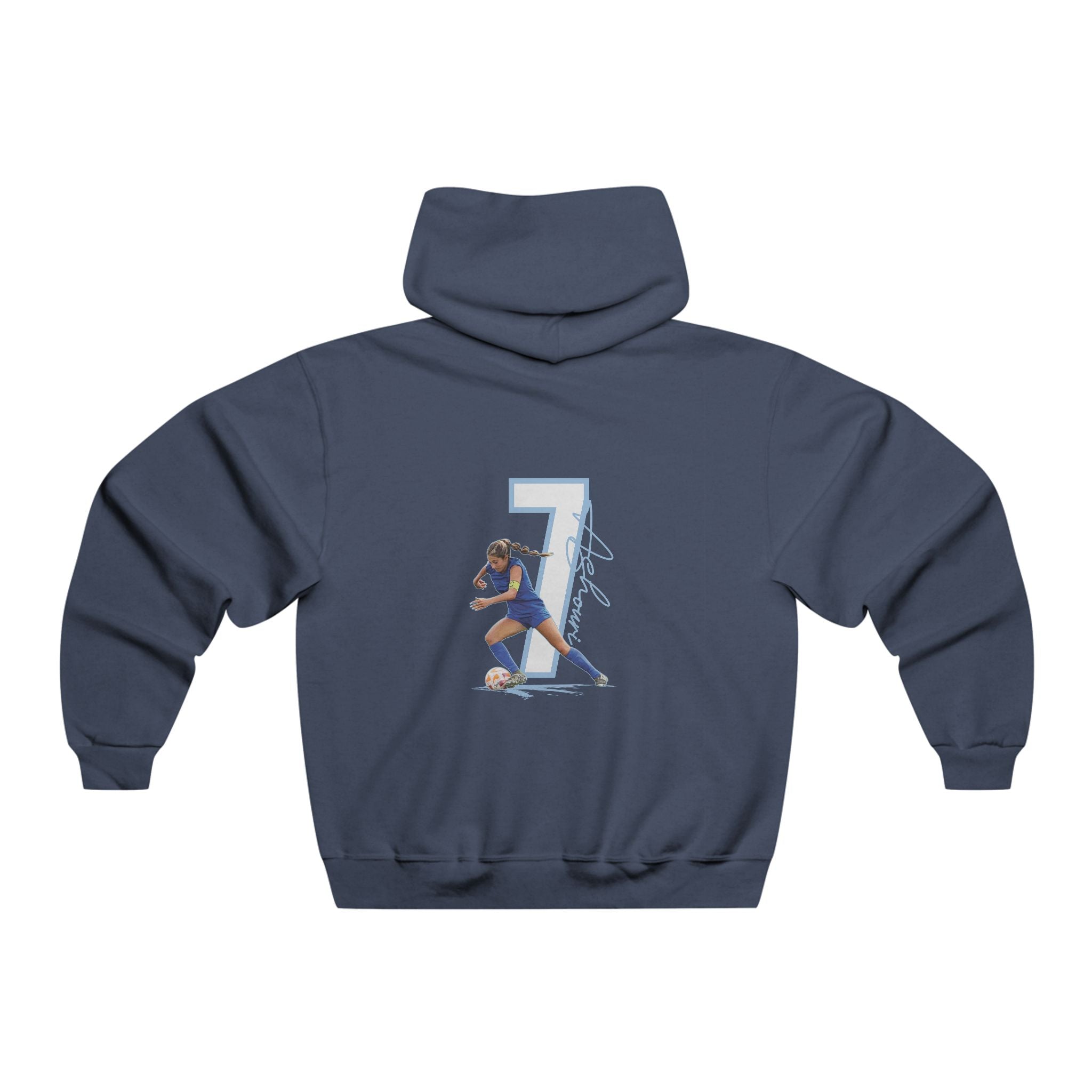 Ella Ashouri Vintage Hoodie
