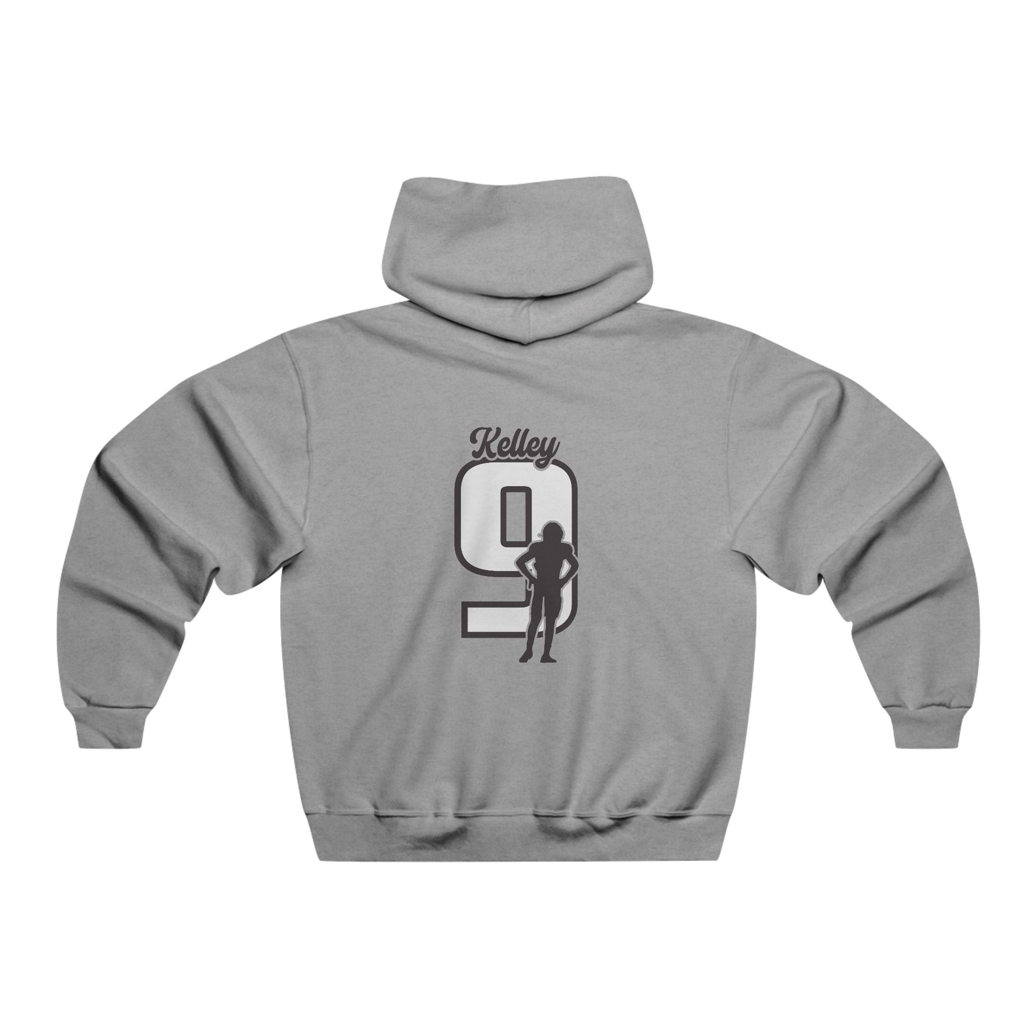 Louis Kelley Vintage Hoodie