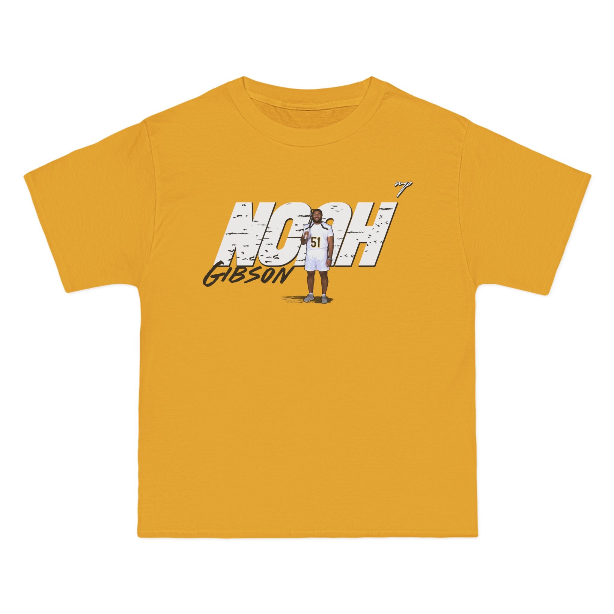 Noah Gibson Vintage Tee