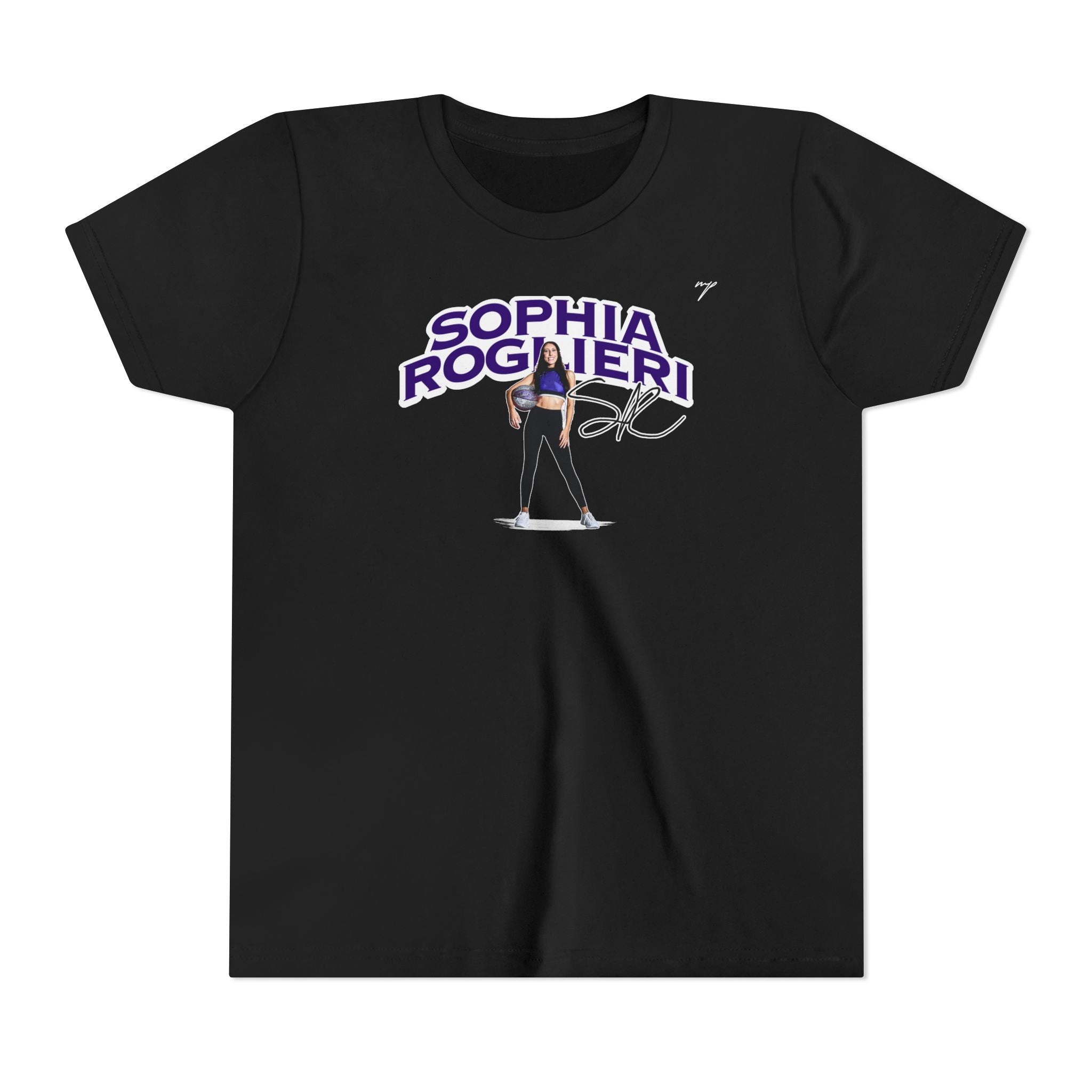 Sophia Roglieri YOUTH Graphic Tee