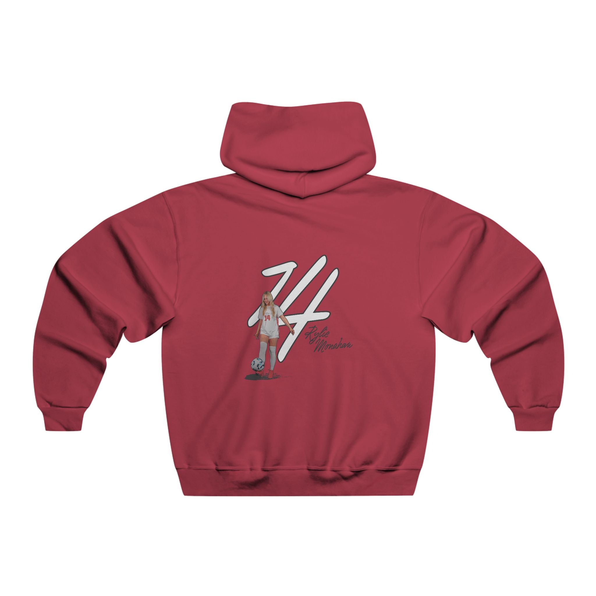Rylie Monahan Vintage Hoodie