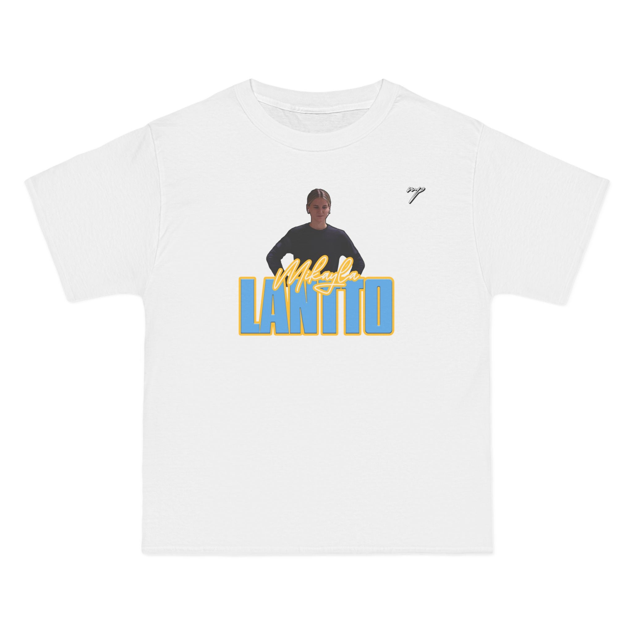 Mikayla Lantto Vintage Tee