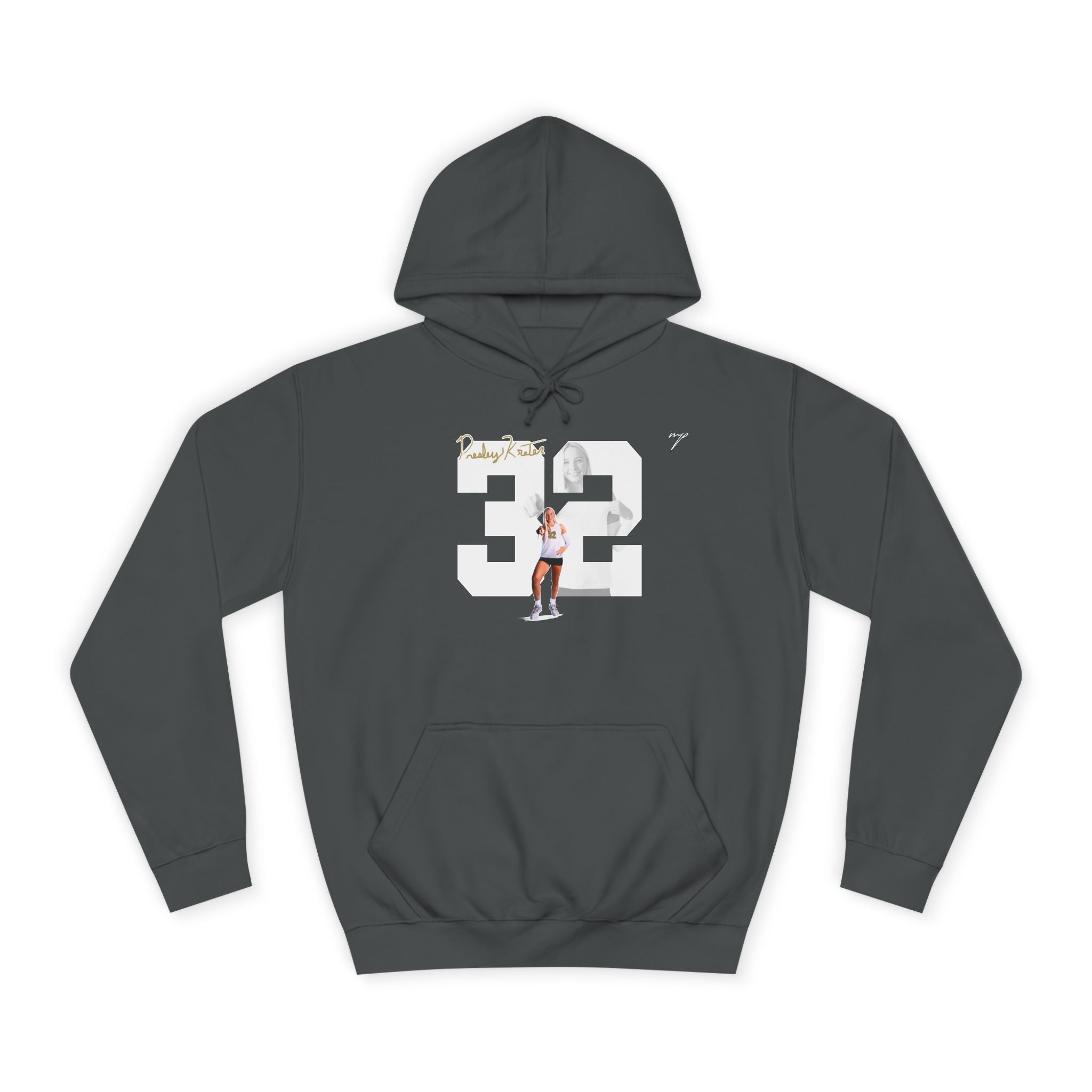 Presley Kreter Hoodie