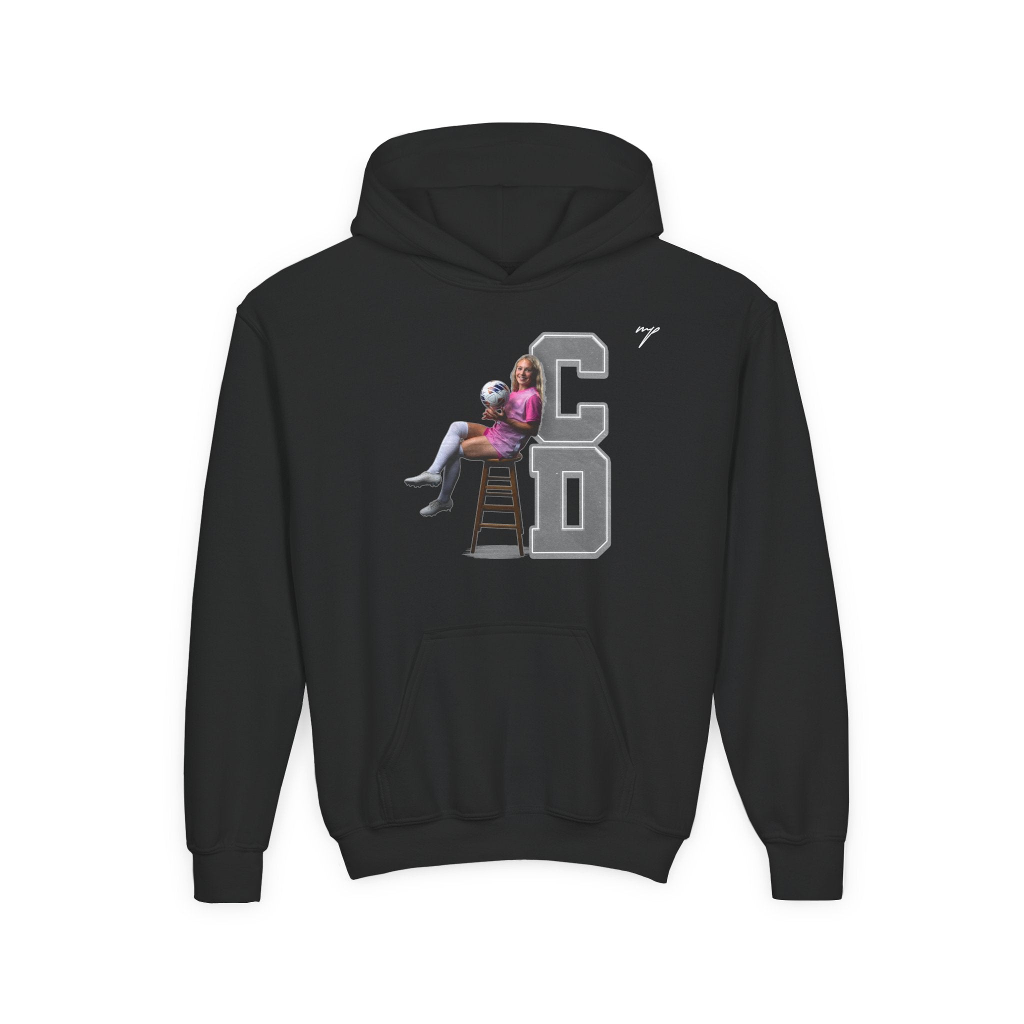 Caylee Dowler YOUTH Hoodie