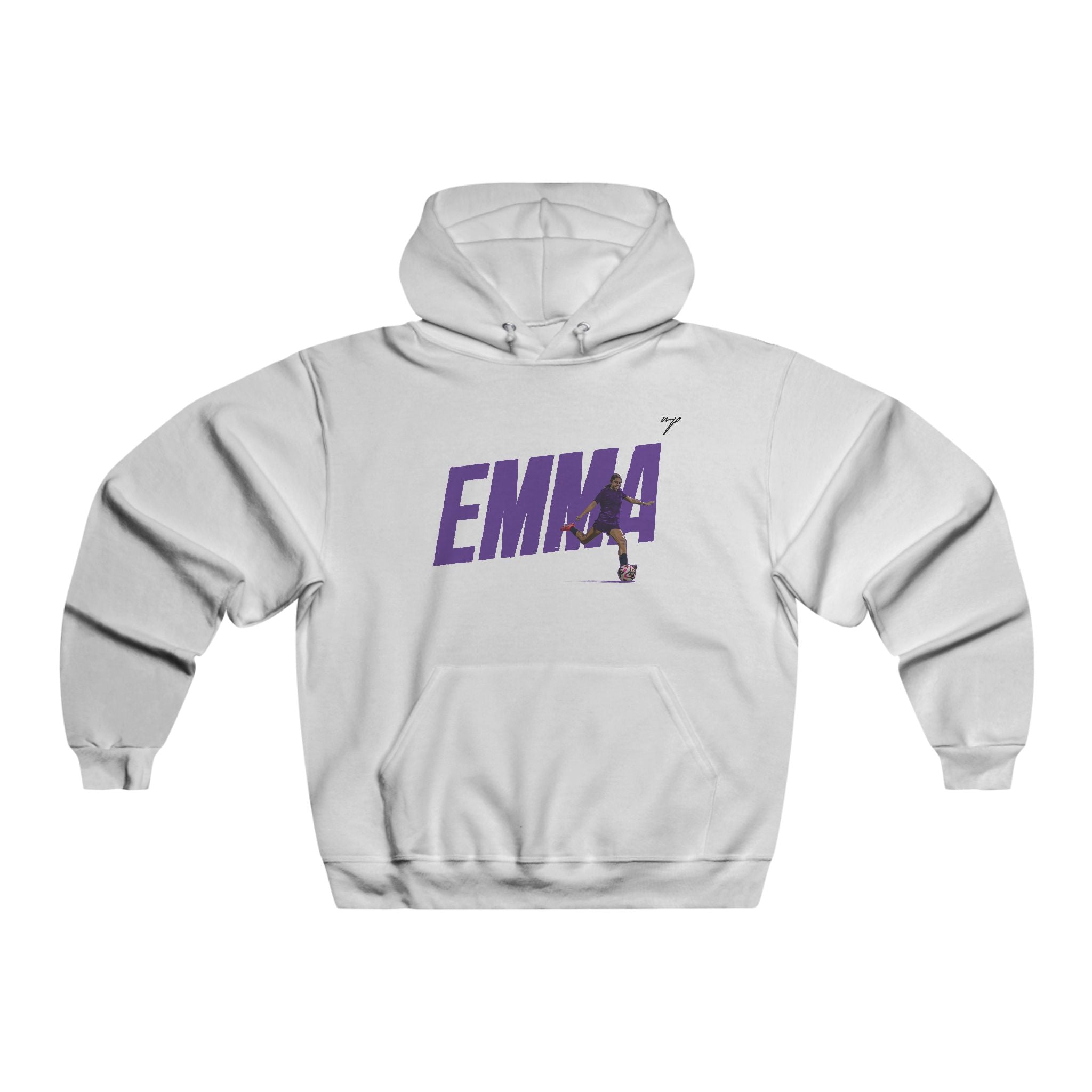 Emma Torres-Brache Vintage Hoodie