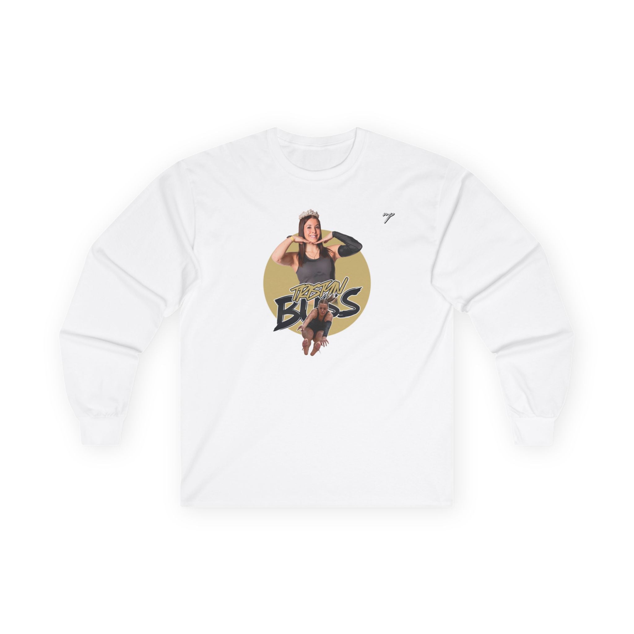 Tristyn Buss Long Sleeve Tee