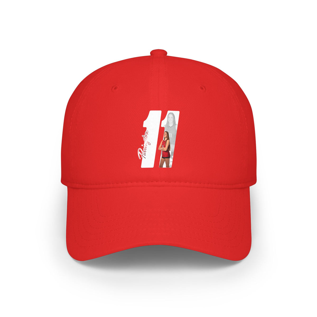 Isy Purrington Hat