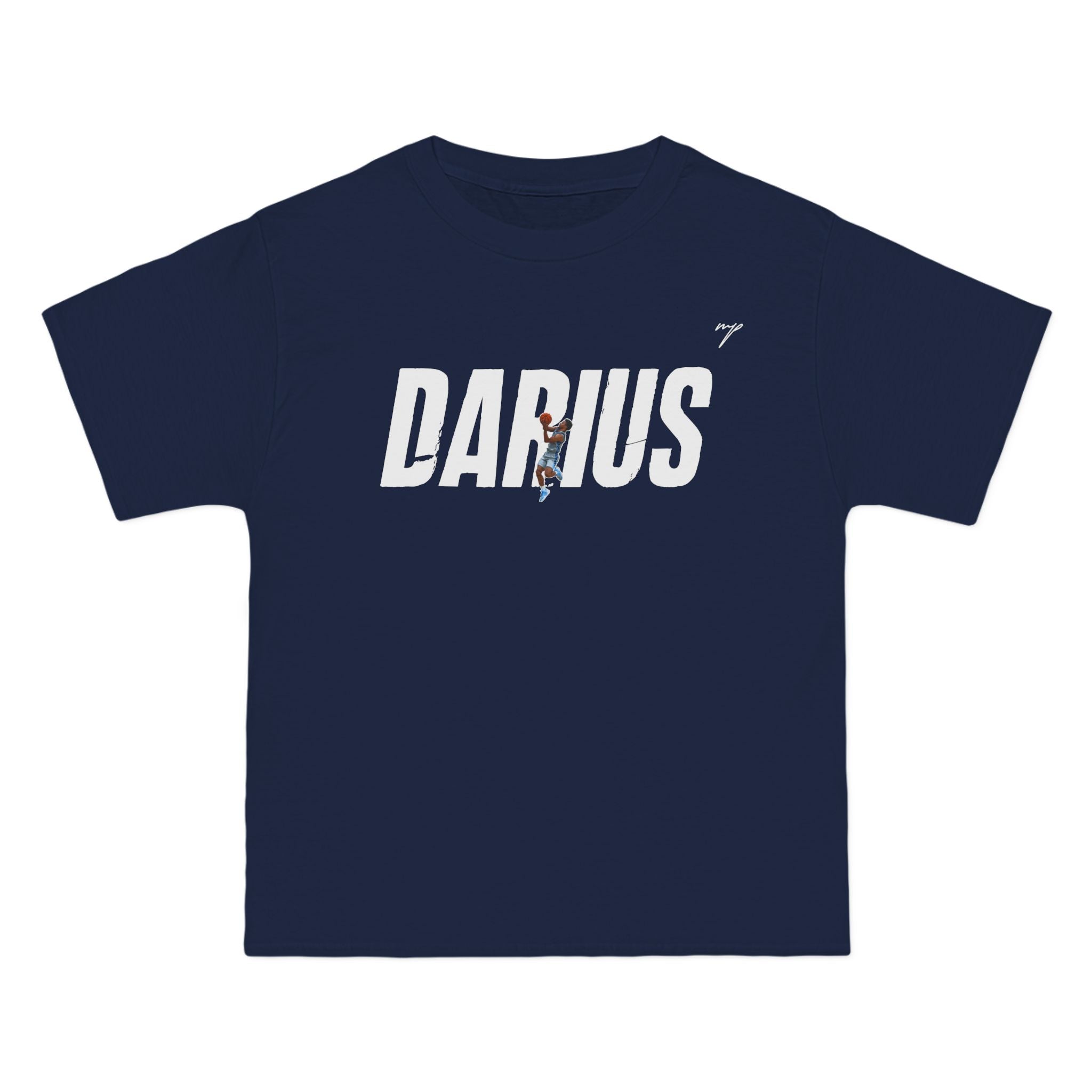 Darius Williams Vintage Tee