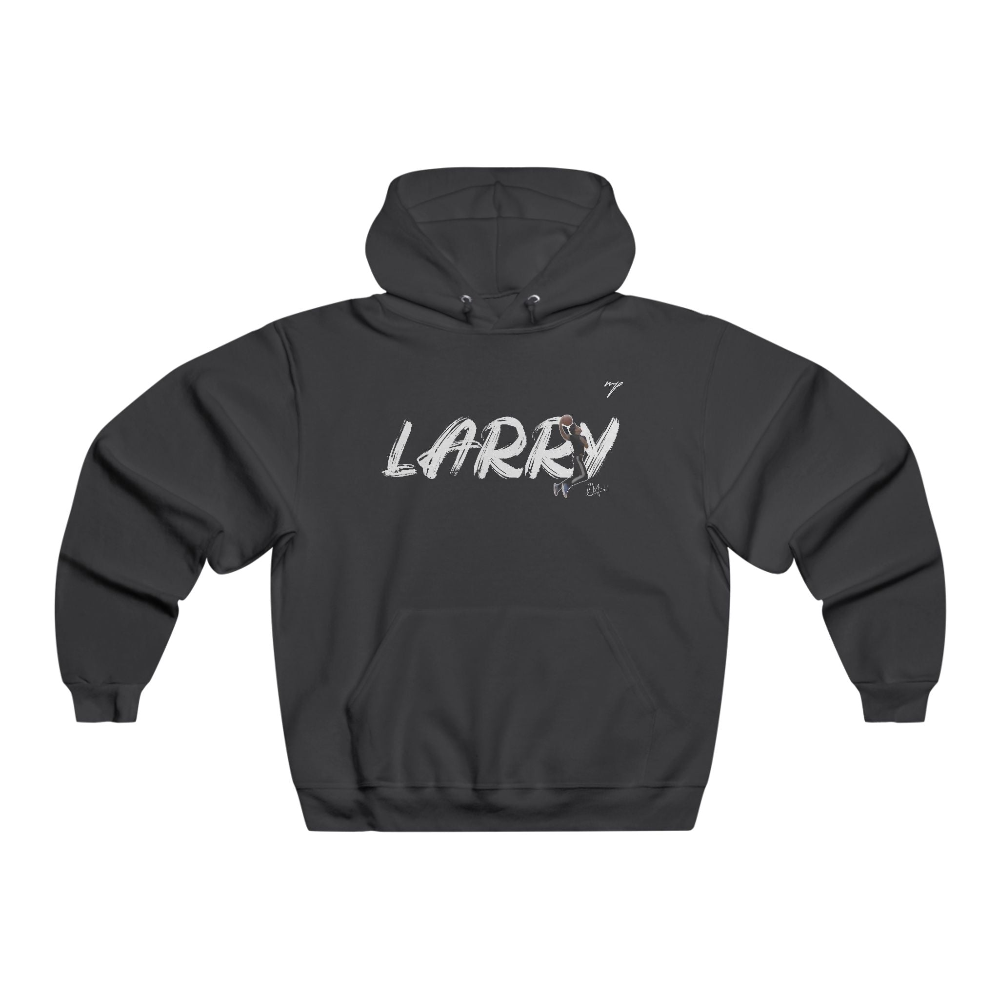 Larry Williams Vintage Hoodie