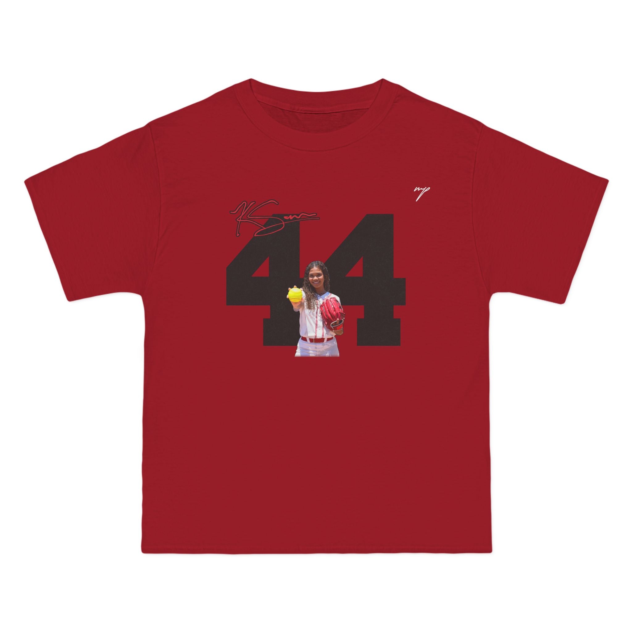 Kharlee Sanders Vintage Tee