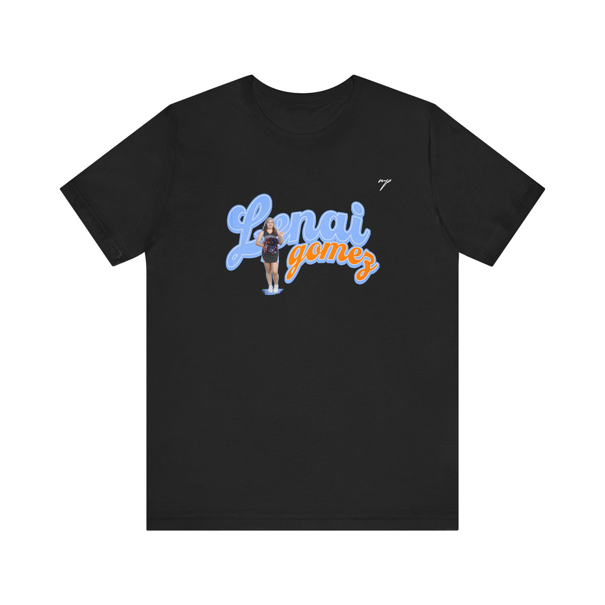 Lenai Gomez Graphic Tee