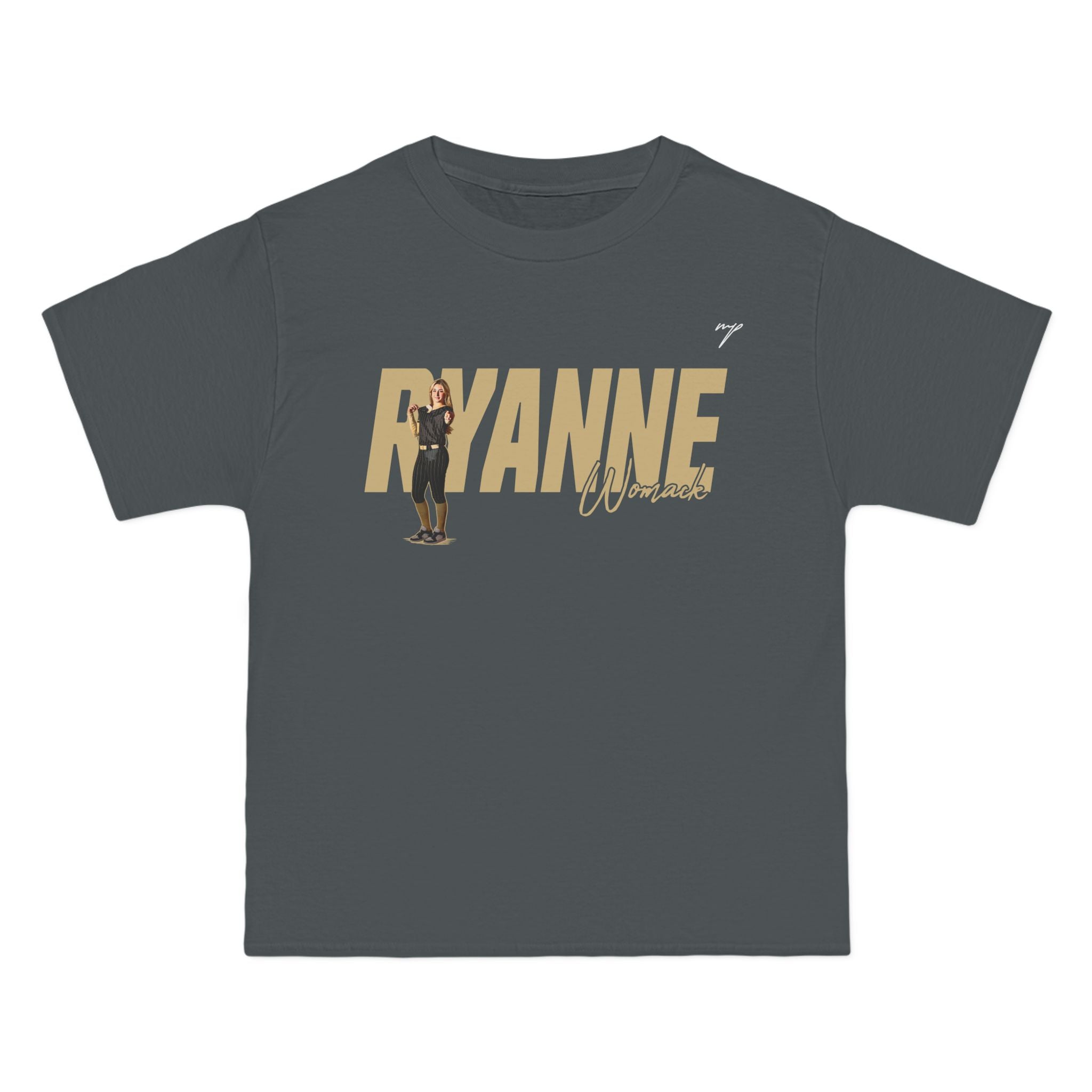 Ryanne Womack Vintage Tee