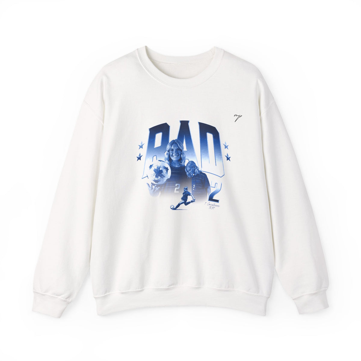Radleigh Childers Crewneck