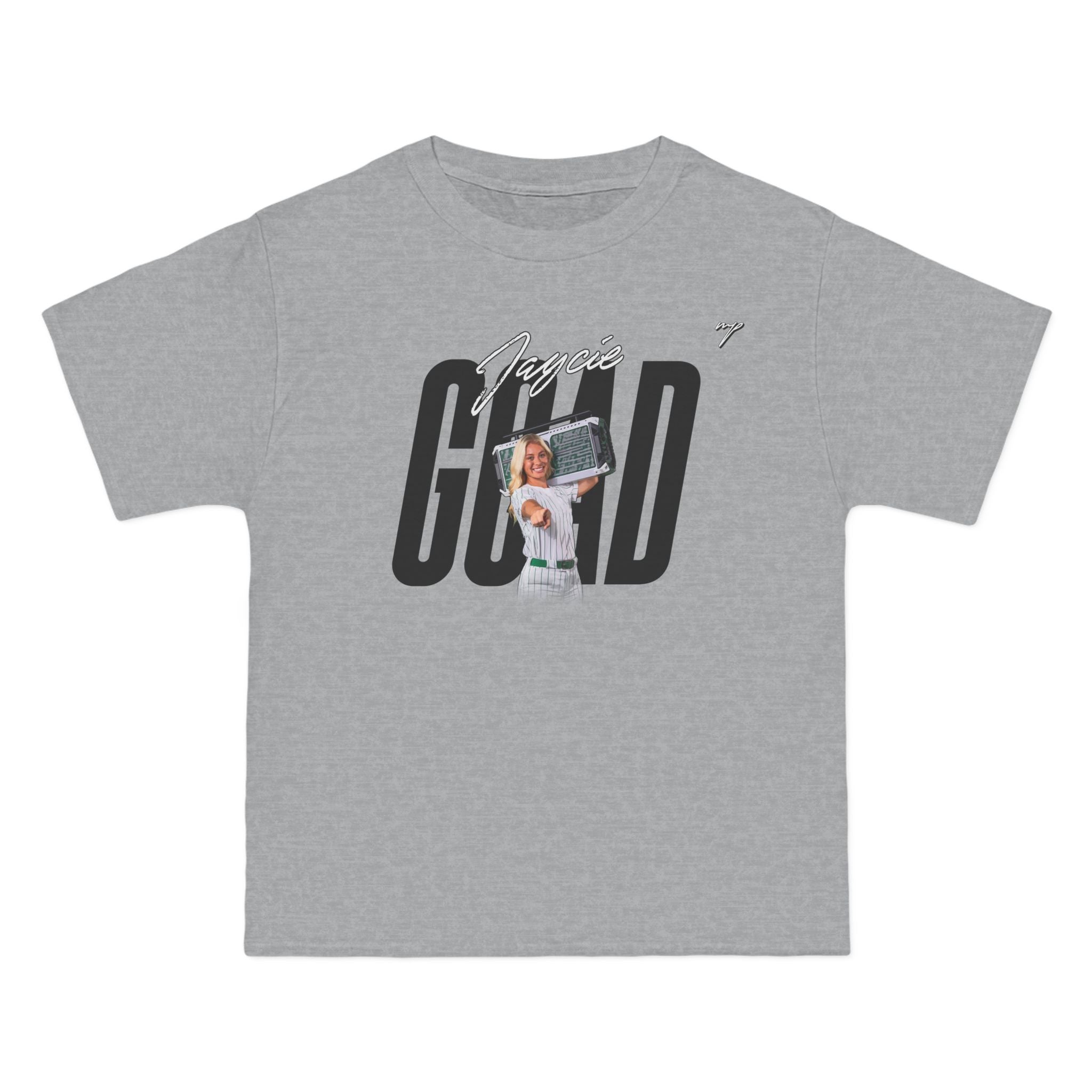 Jaycie Goad Vintage Tee
