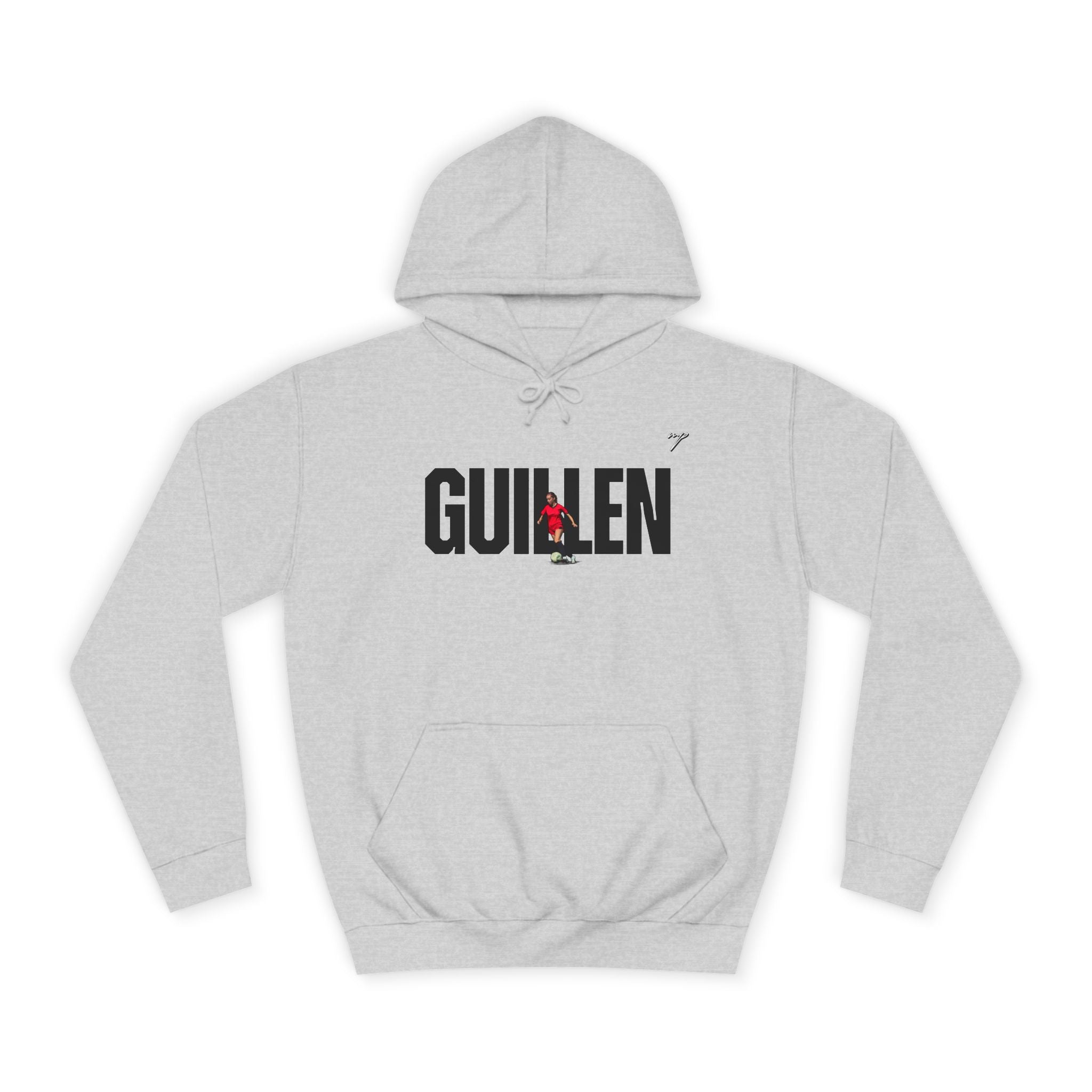Aliana Guillen Hoodie