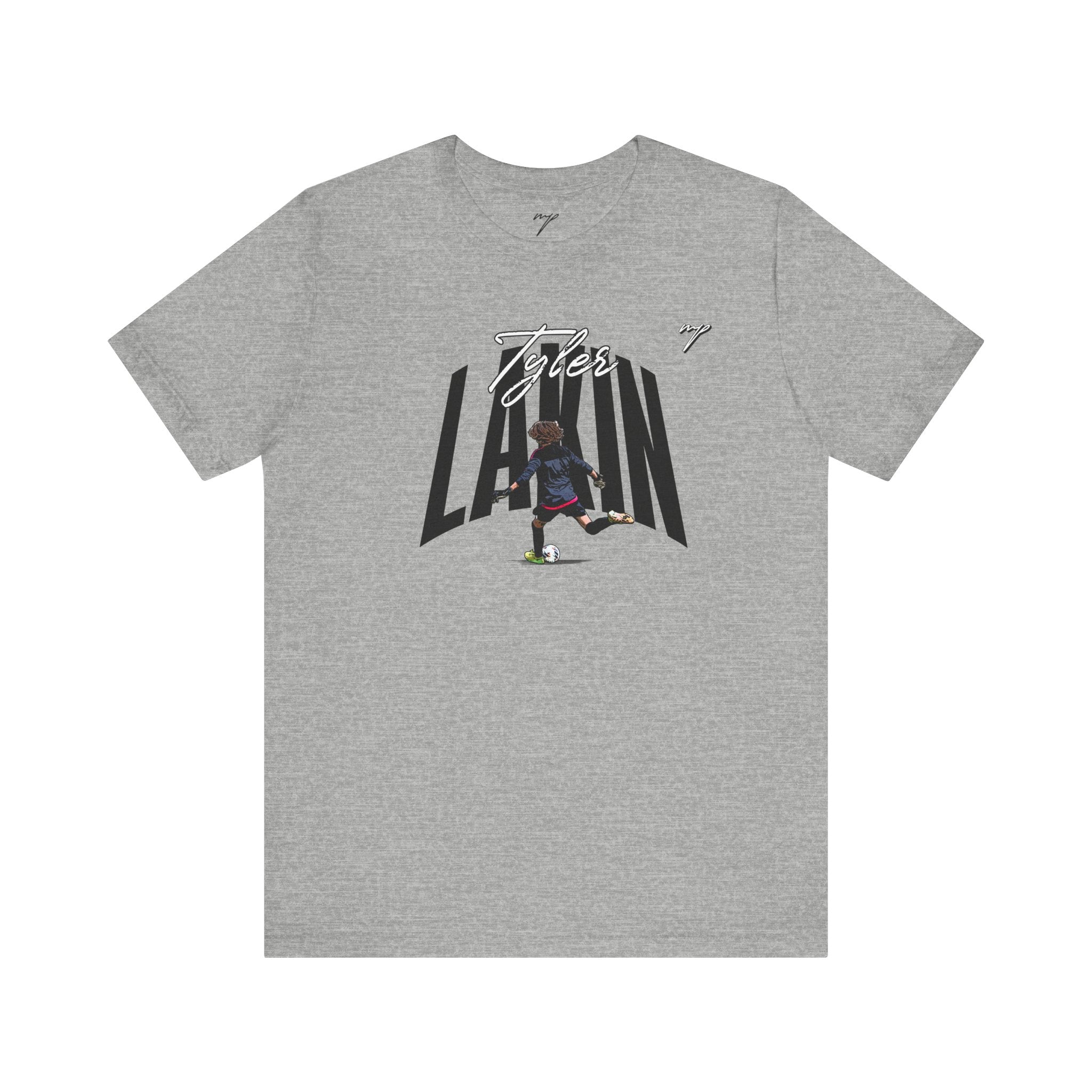 Tyler Lakin Graphic Tee