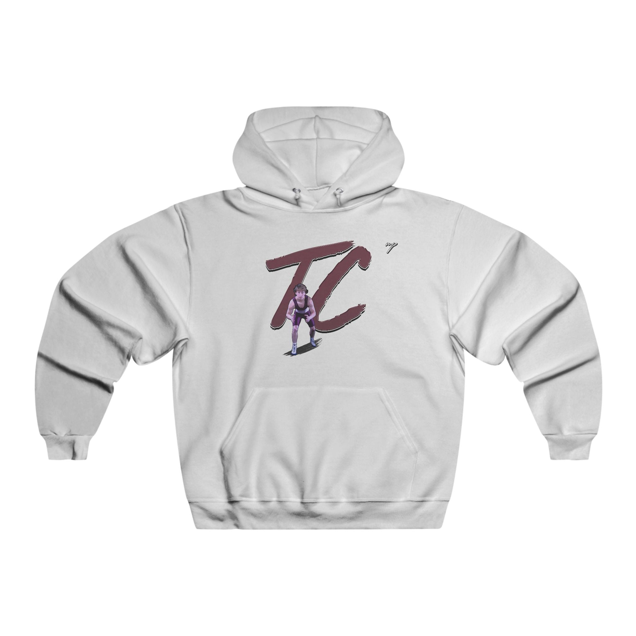Treynor Curtin Vintage Hoodie
