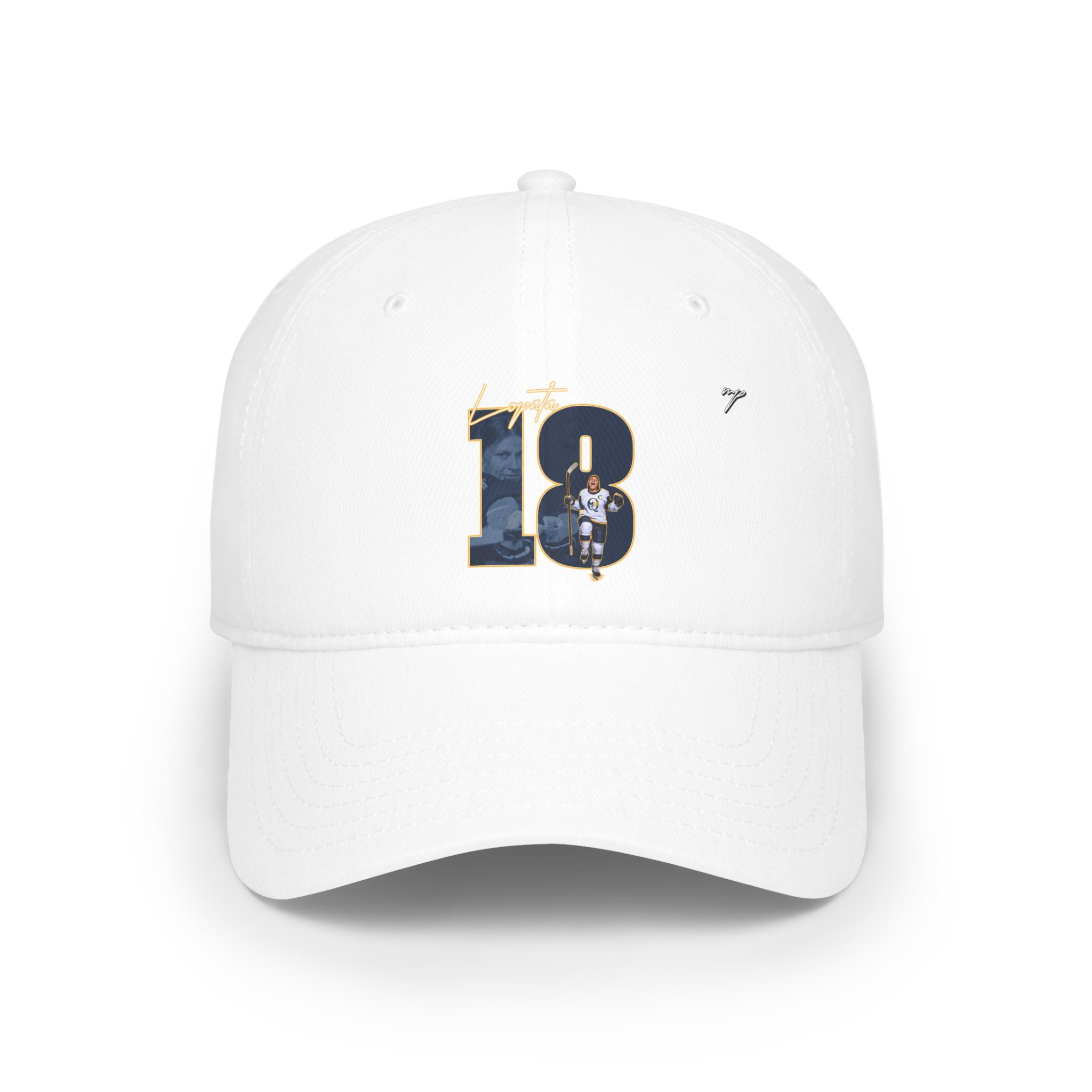 Mia Lopata Hat