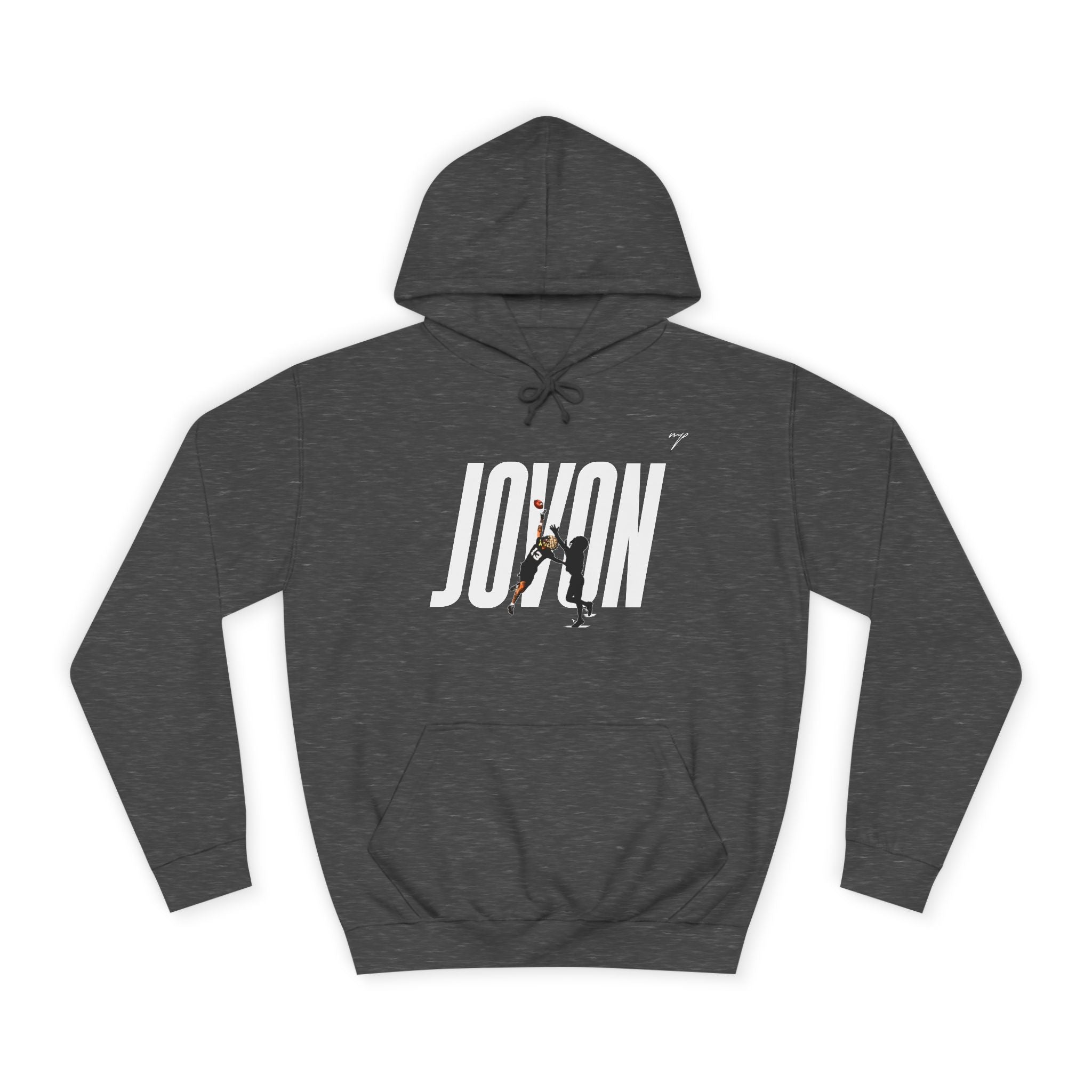 Jovon Williams Hoodie