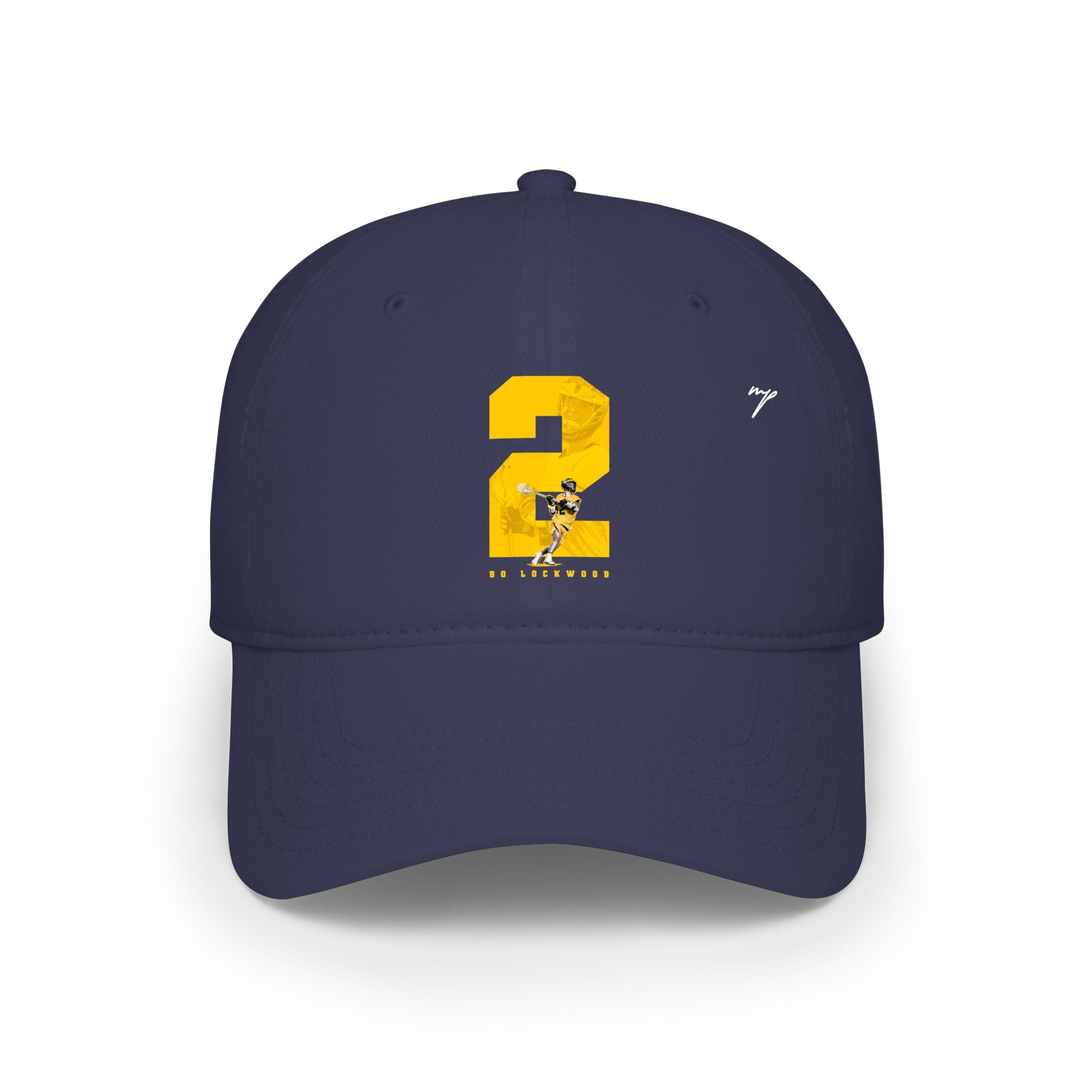 Bo Lockwood Hat