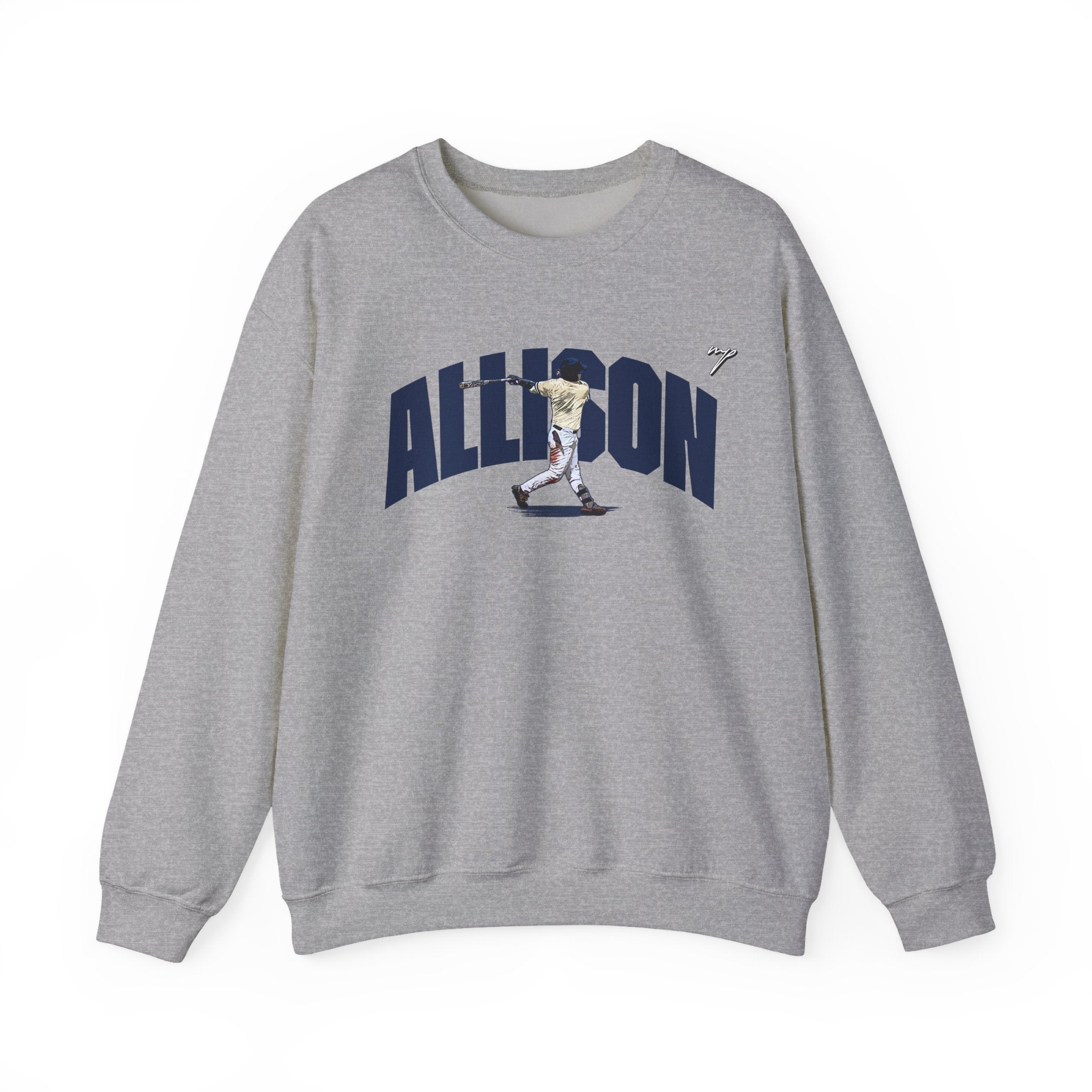 Carson Allison Crewneck
