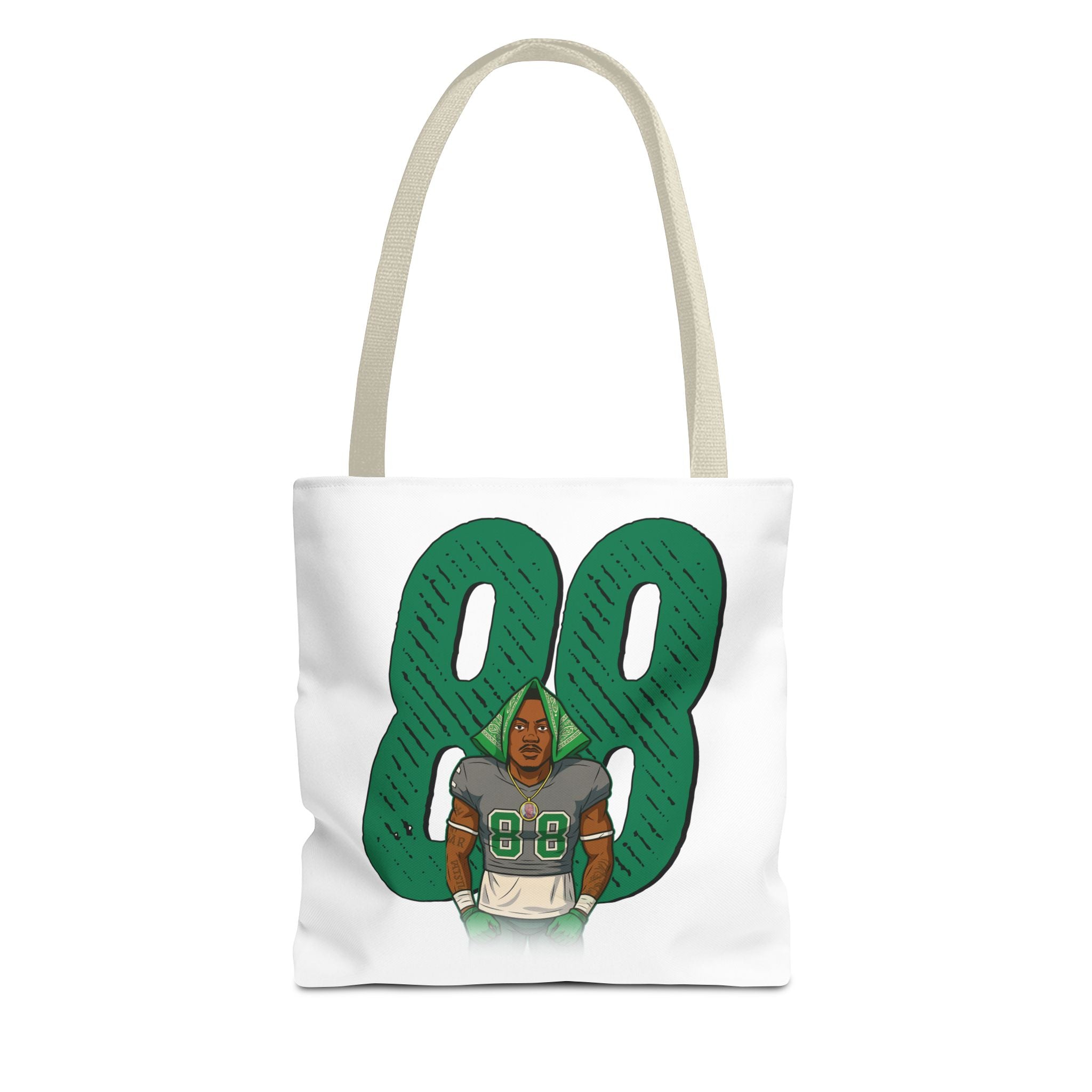 Ronn Hardin Tote Bag