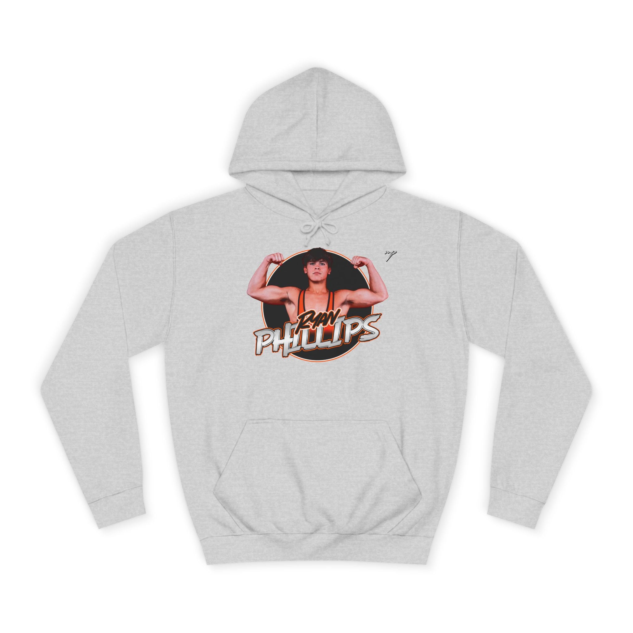 Ryan Phillips Hoodie