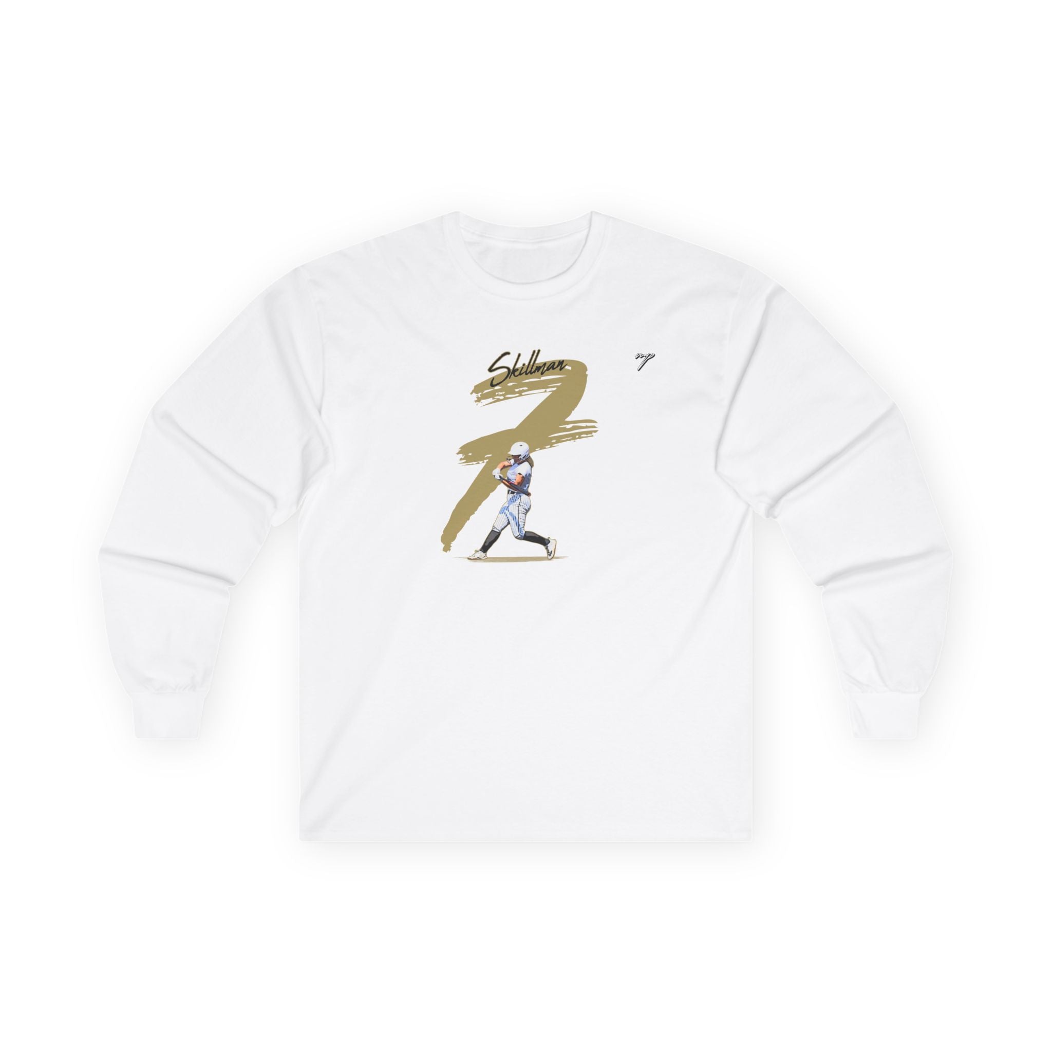 Karter Skillman Long Sleeve Tee